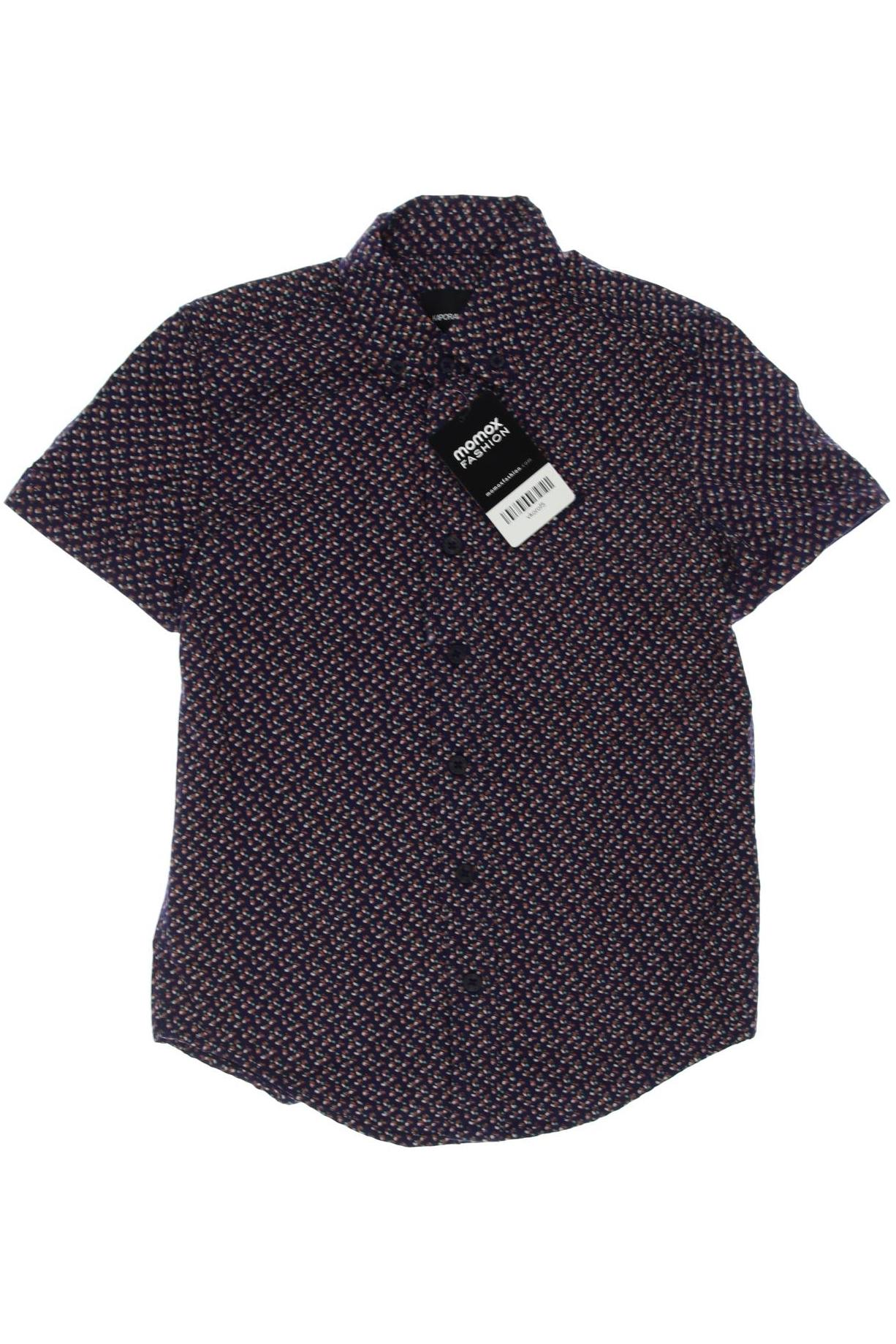 

Kaporal Jungen Hemd, marineblau, Gr. 8