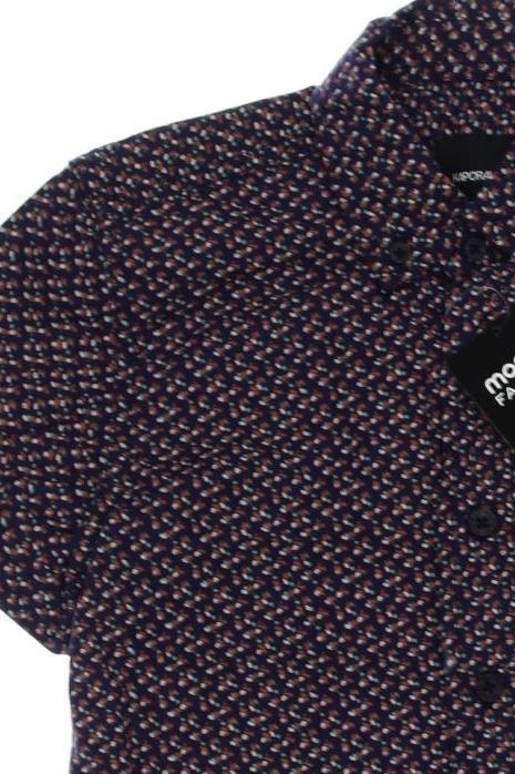 Thumbnail - Kaporal Jungen Hemd, marineblau, Gr. 8