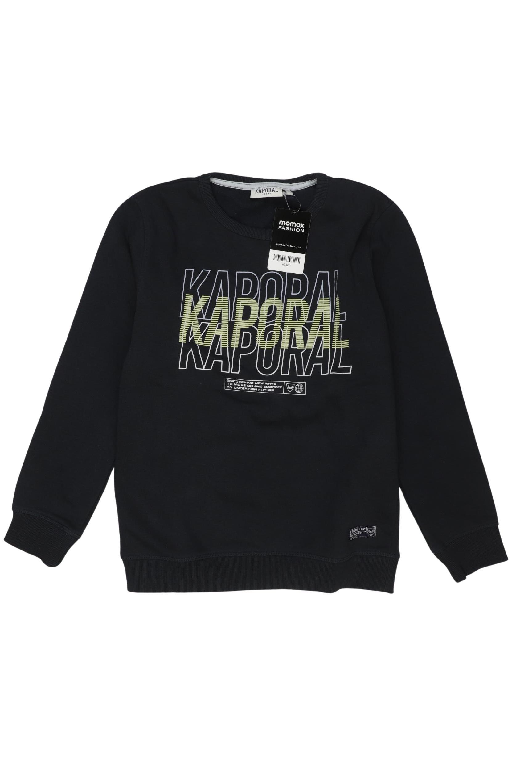 

Kaporal Jungen Hoodies & Sweater, marineblau, Gr. 152
