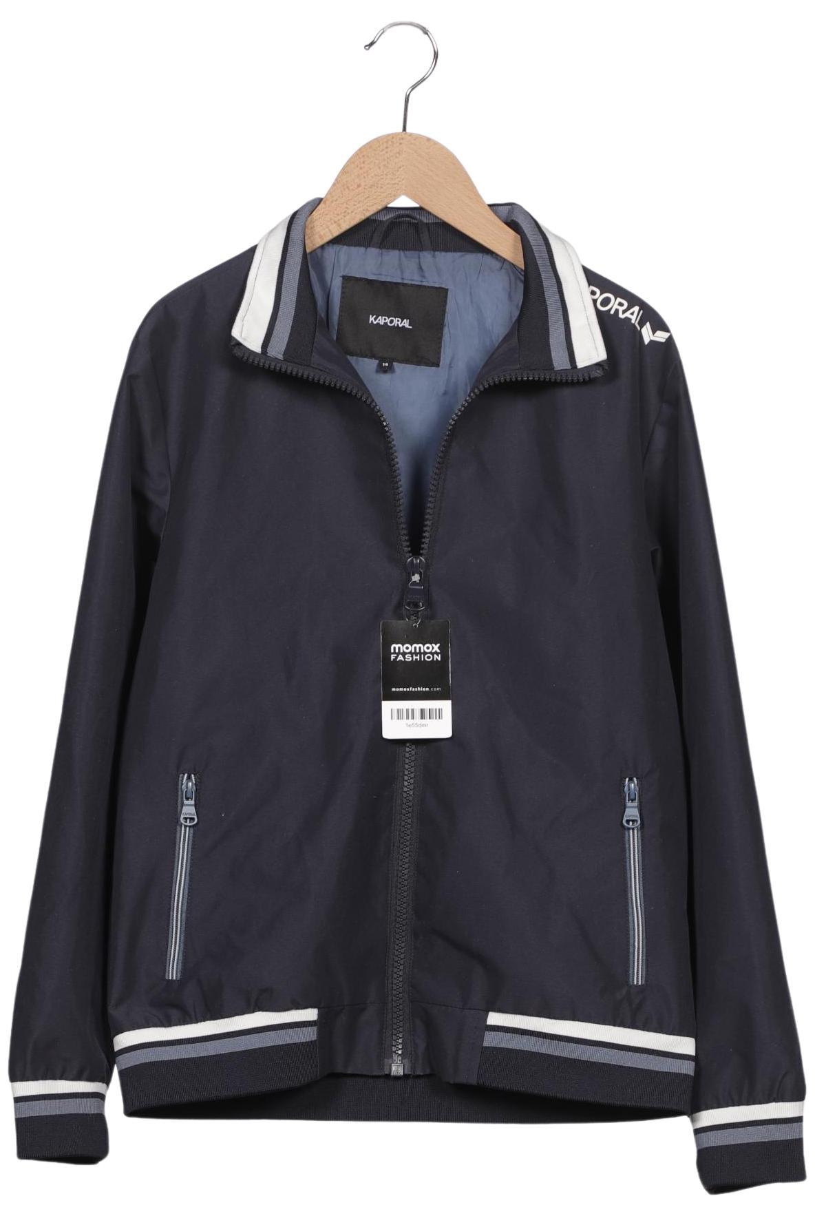 

Kaporal Herren Jacke, marineblau, Gr. 164