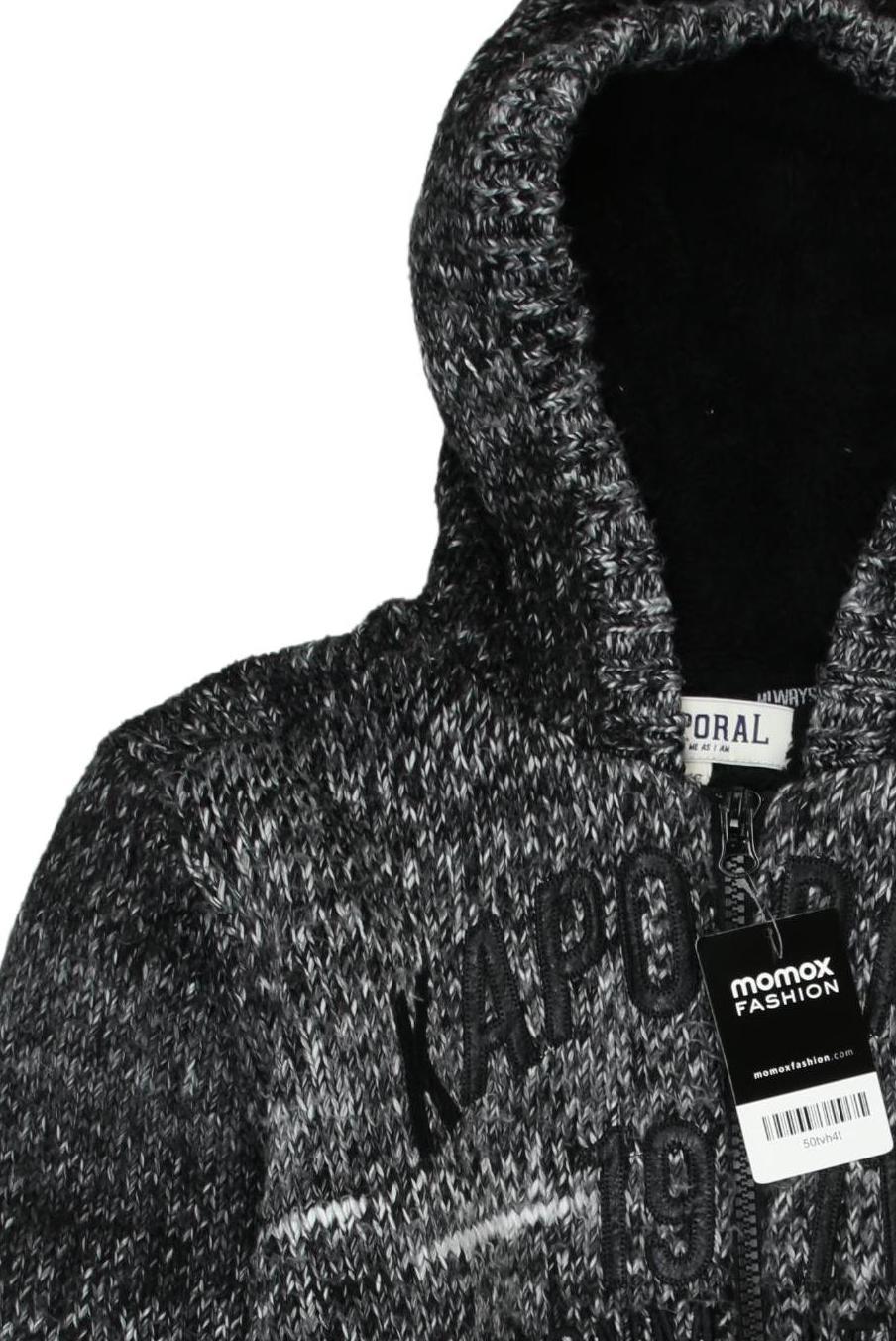 Thumbnail - Kaporal Jungen Jacke, grau, Gr. 16