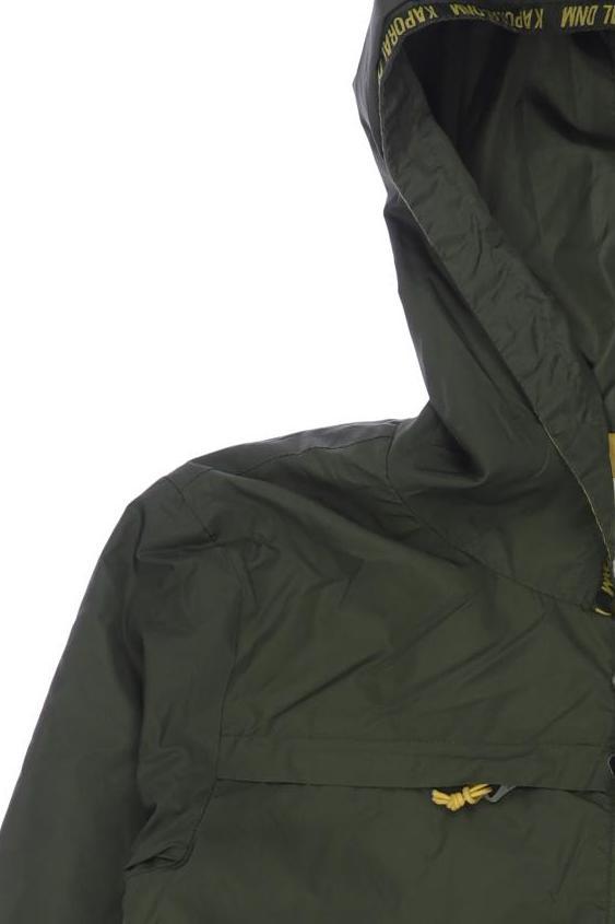 Thumbnail - Kaporal Jungen Jacke, grün, Gr. 12