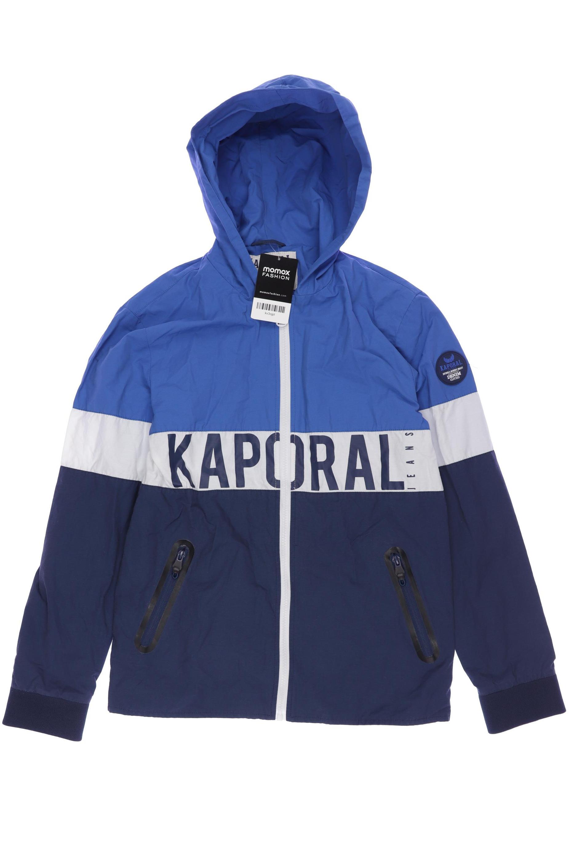 

Kaporal Herren Jacke, marineblau, Gr. 164