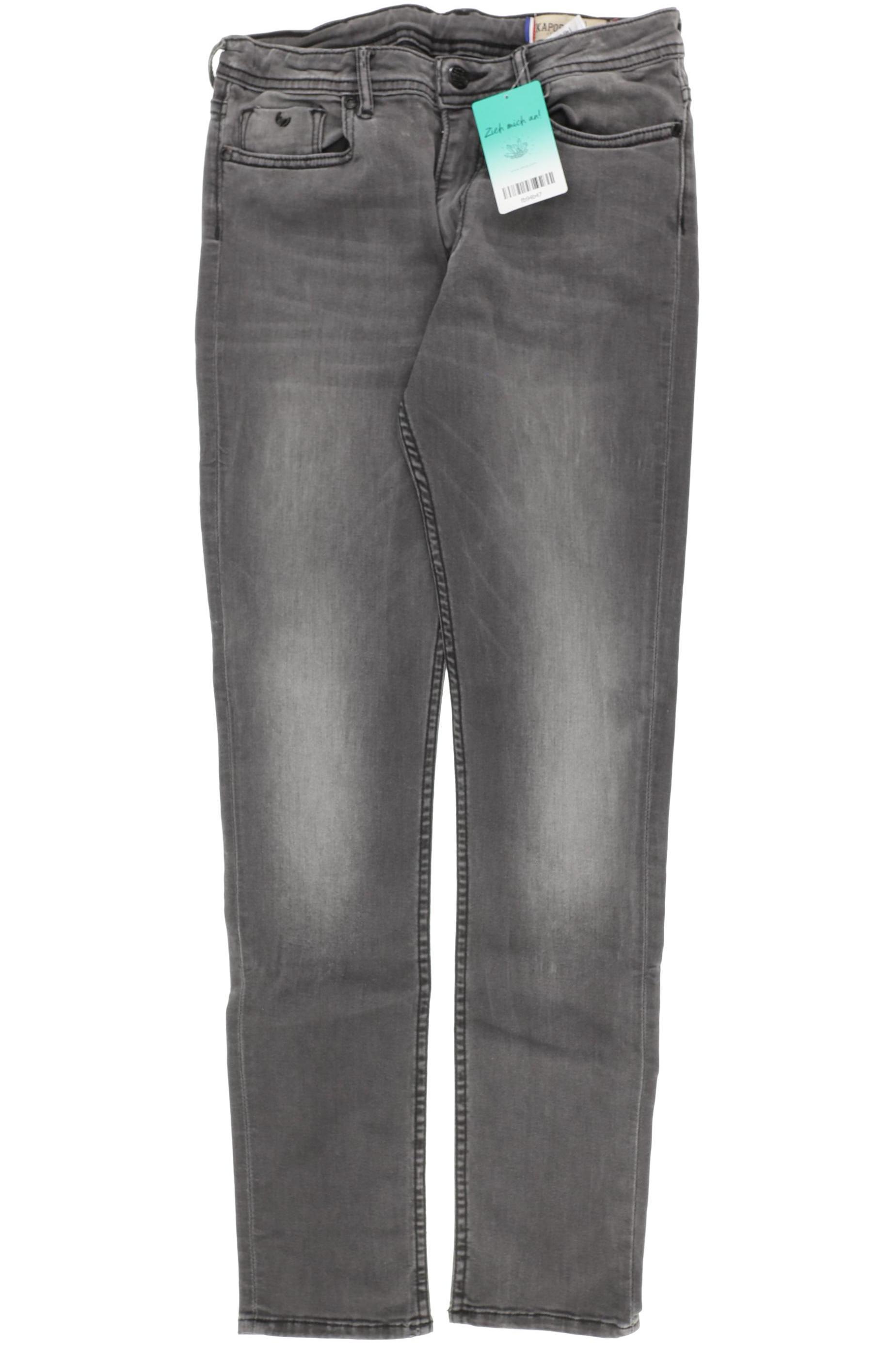 

Kaporal Jungen Jeans, grau, Gr. 164