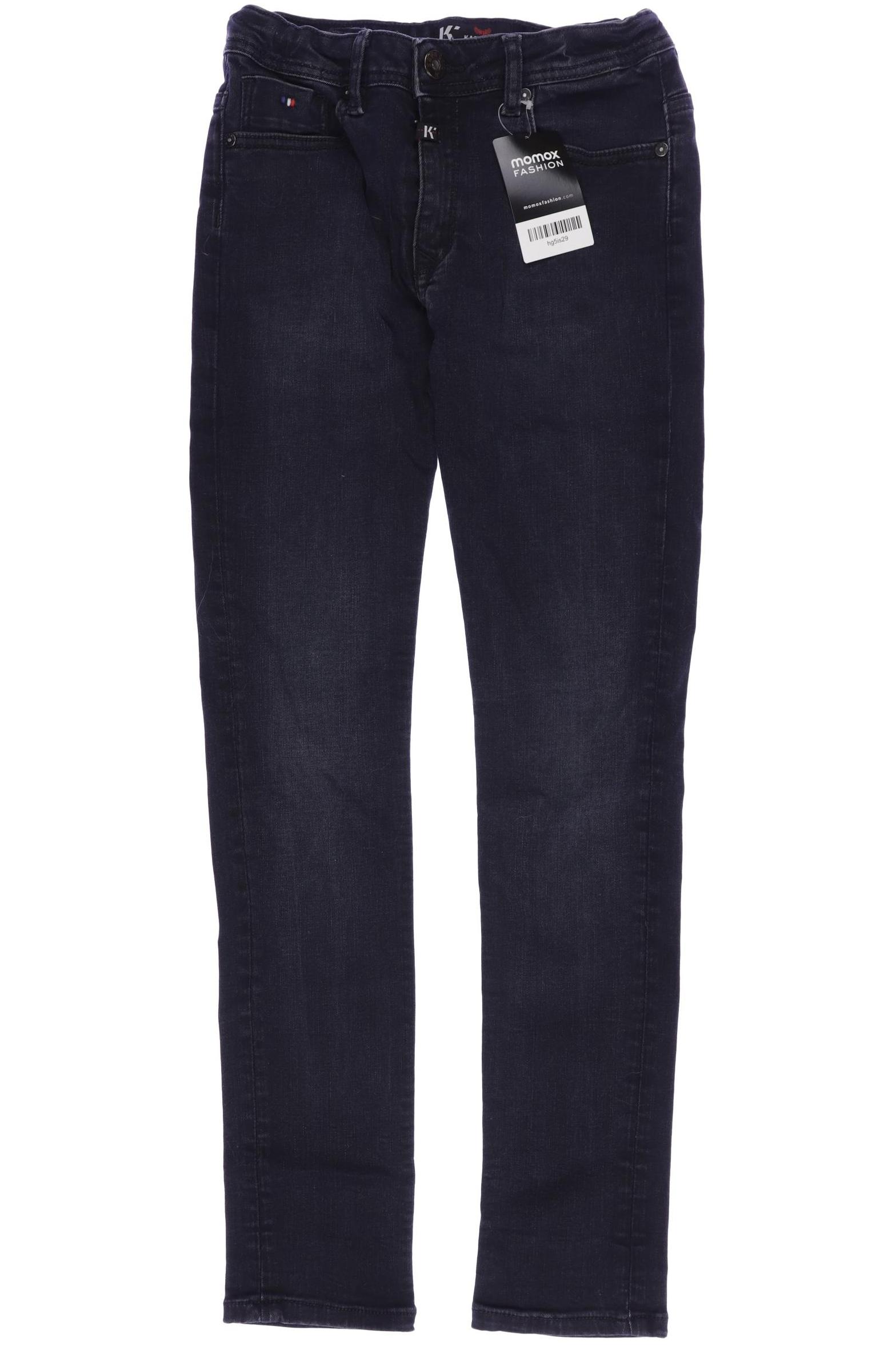 

Kaporal Herren Jeans, marineblau, Gr. 152