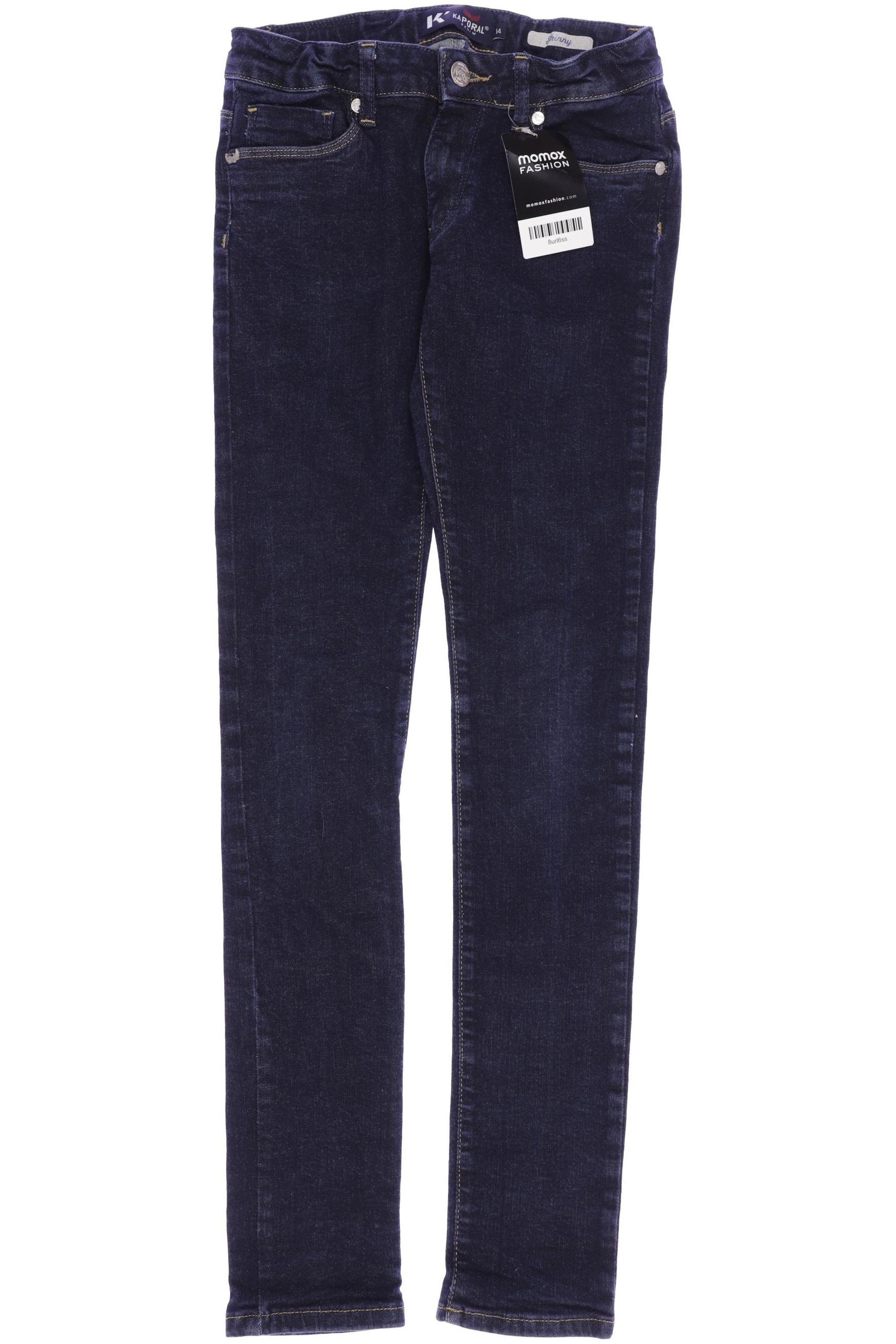 

Kaporal Jungen Jeans, marineblau, Gr. 164