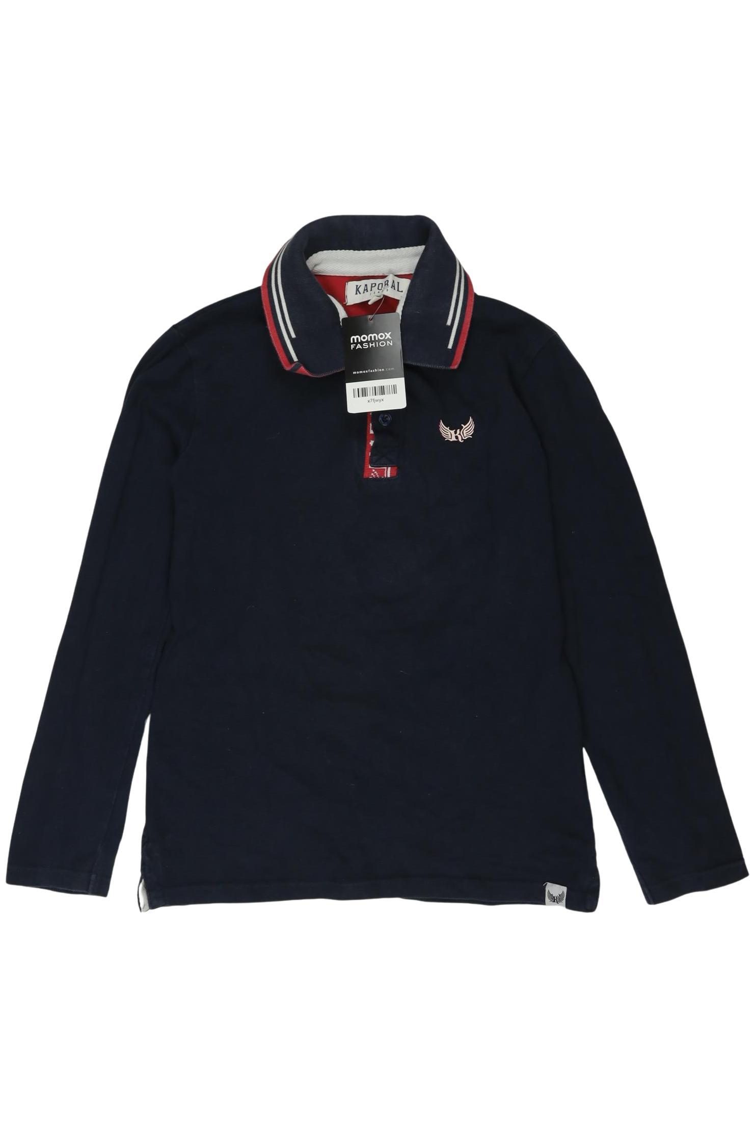 

Kaporal Jungen Poloshirt, marineblau, Gr. 140