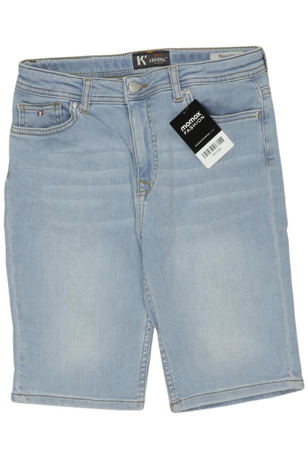

Kaporal Herren Shorts, hellblau, Gr. 14