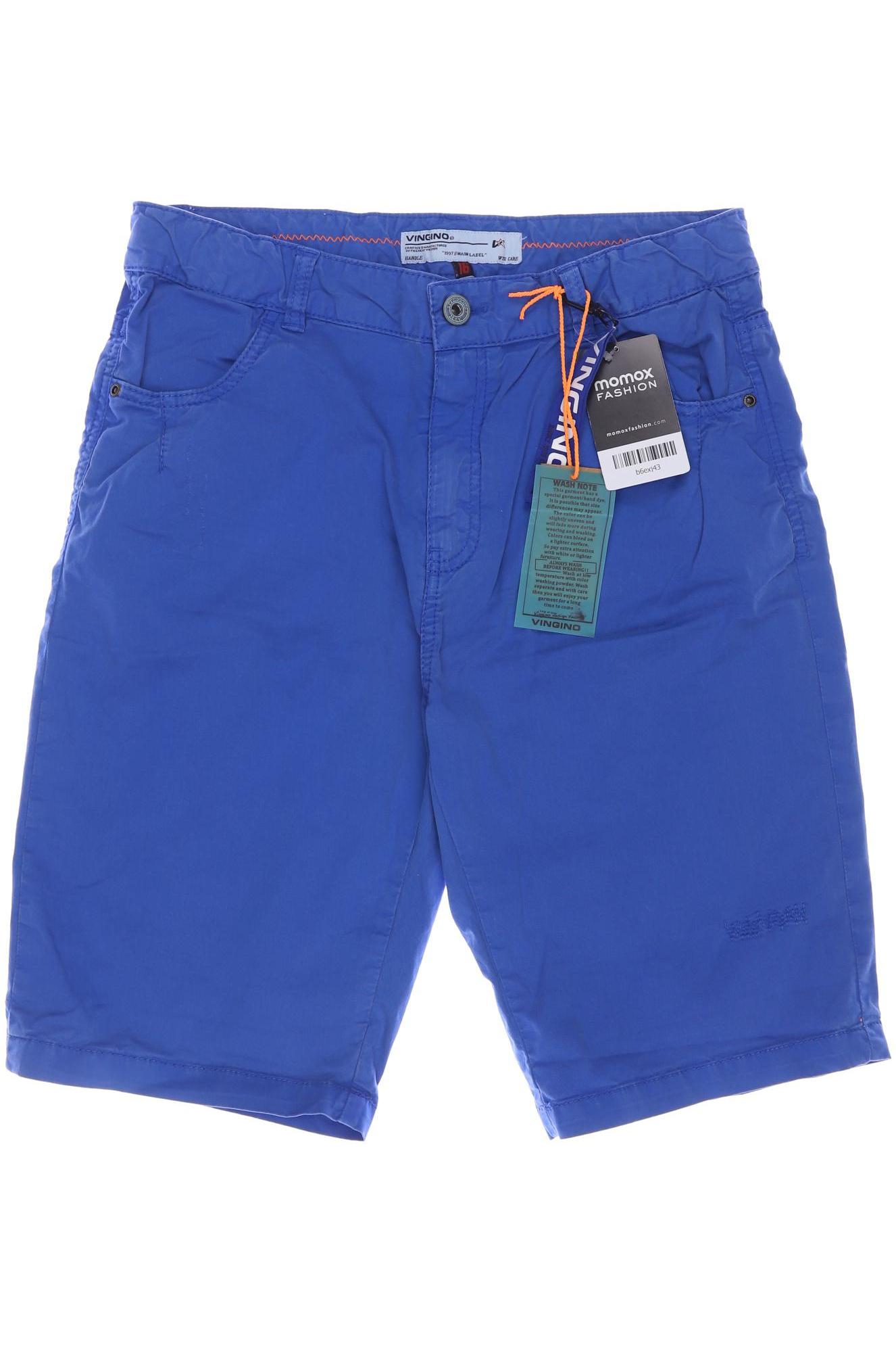

Kaporal Herren Shorts, blau, Gr. 164