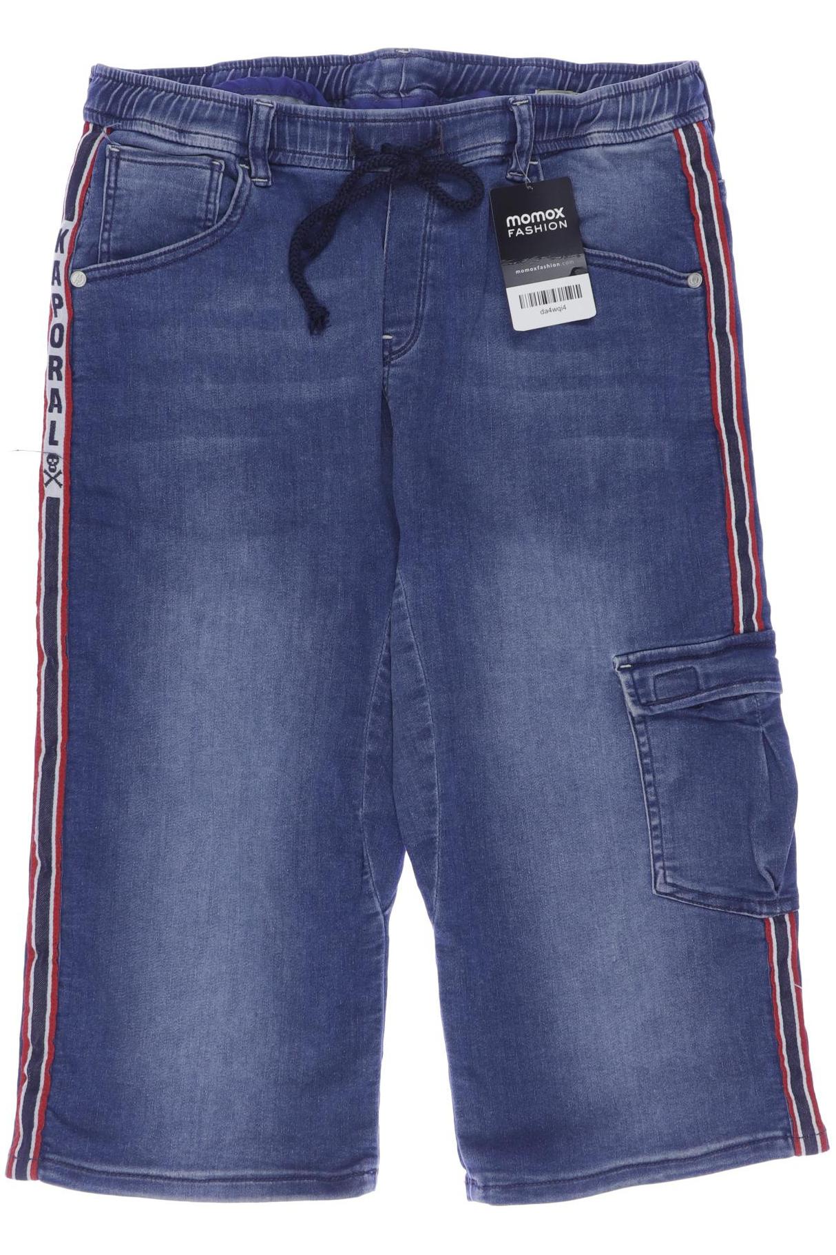 

Kaporal Herren Shorts, blau, Gr. 176