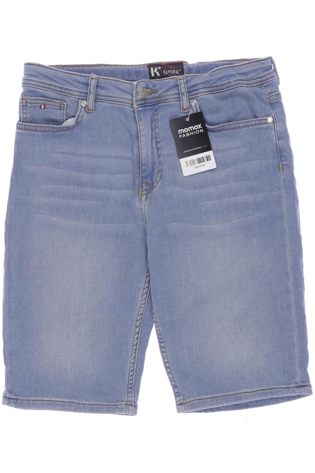 

Kaporal Herren Shorts, hellblau, Gr. 176