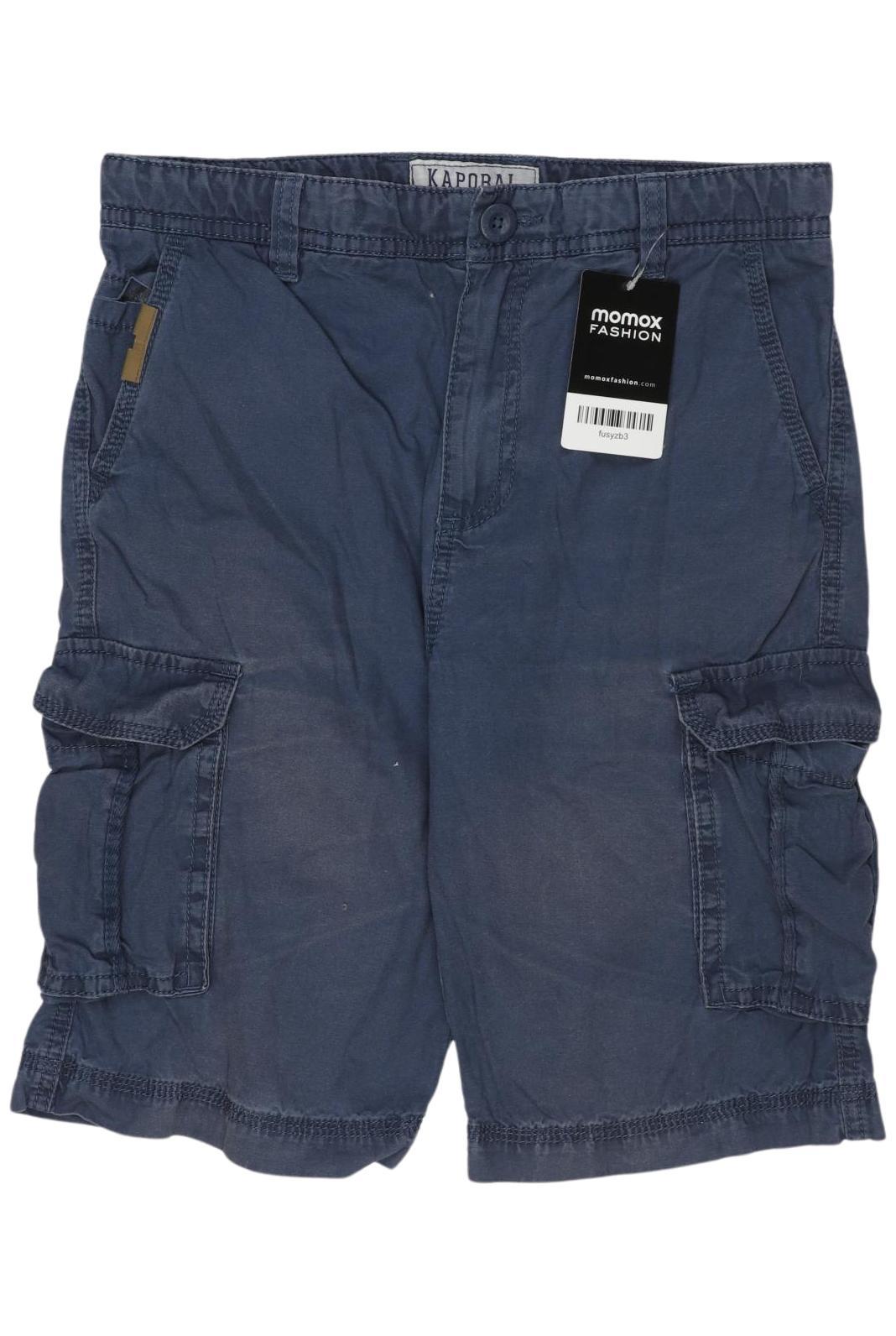

Kaporal Herren Shorts, blau, Gr. 14
