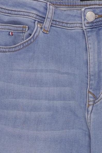 Thumbnail - Kaporal Jungen Shorts, blau, Gr. 164