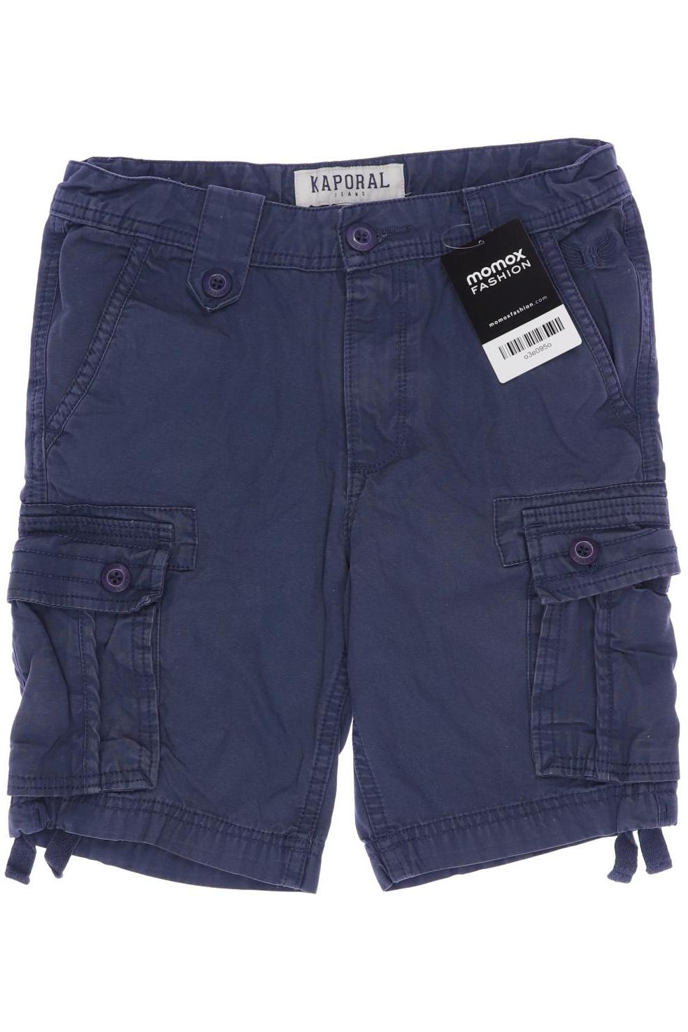 

Kaporal Jungen Shorts, blau