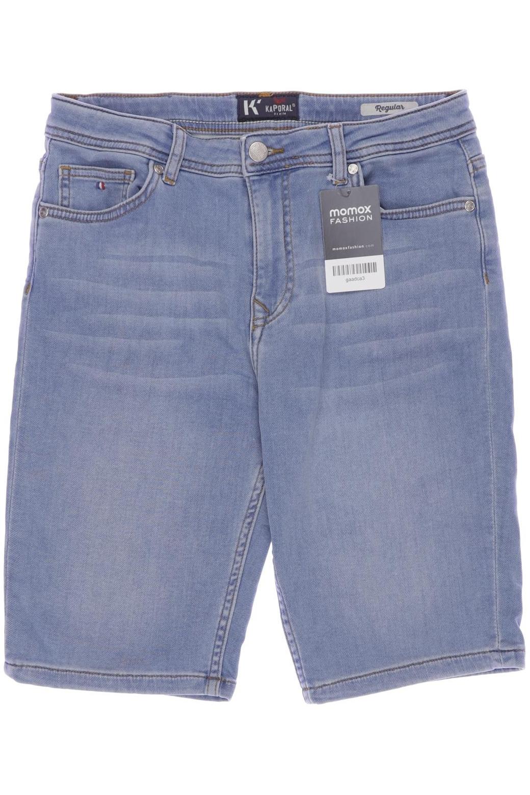 

Kaporal Herren Shorts, blau, Gr. 164