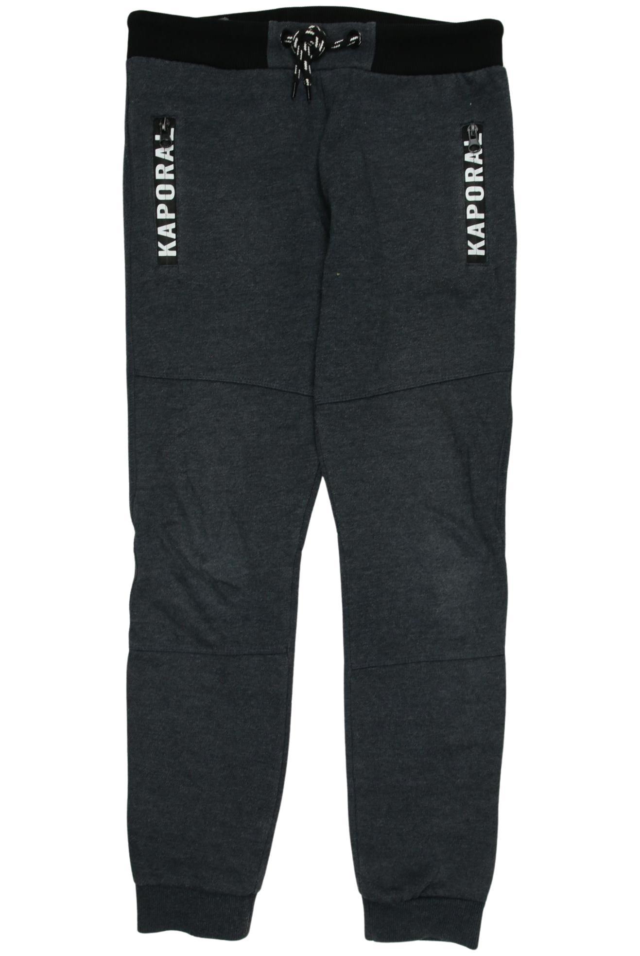 

Kaporal Jungen Stoffhose, grau, Gr. 152