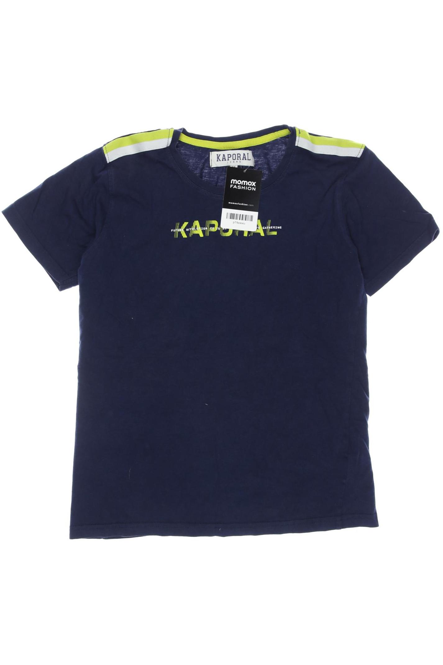 

Kaporal Herren T-Shirt, marineblau, Gr. 164