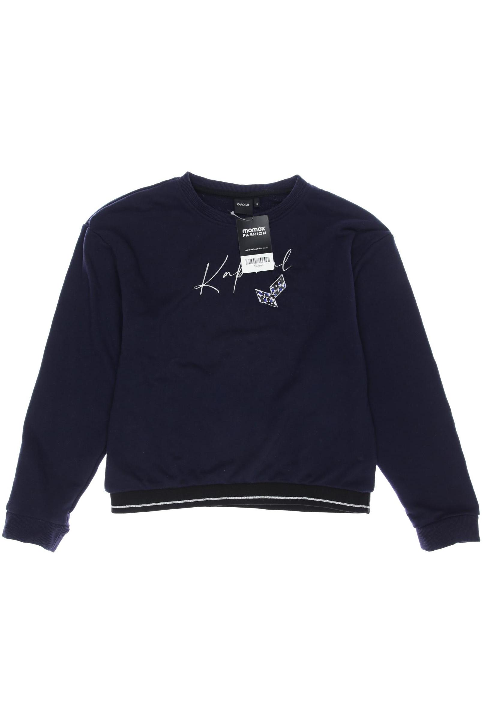

Kaporal Mädchen Hoodies & Sweater, marineblau, Gr. 16