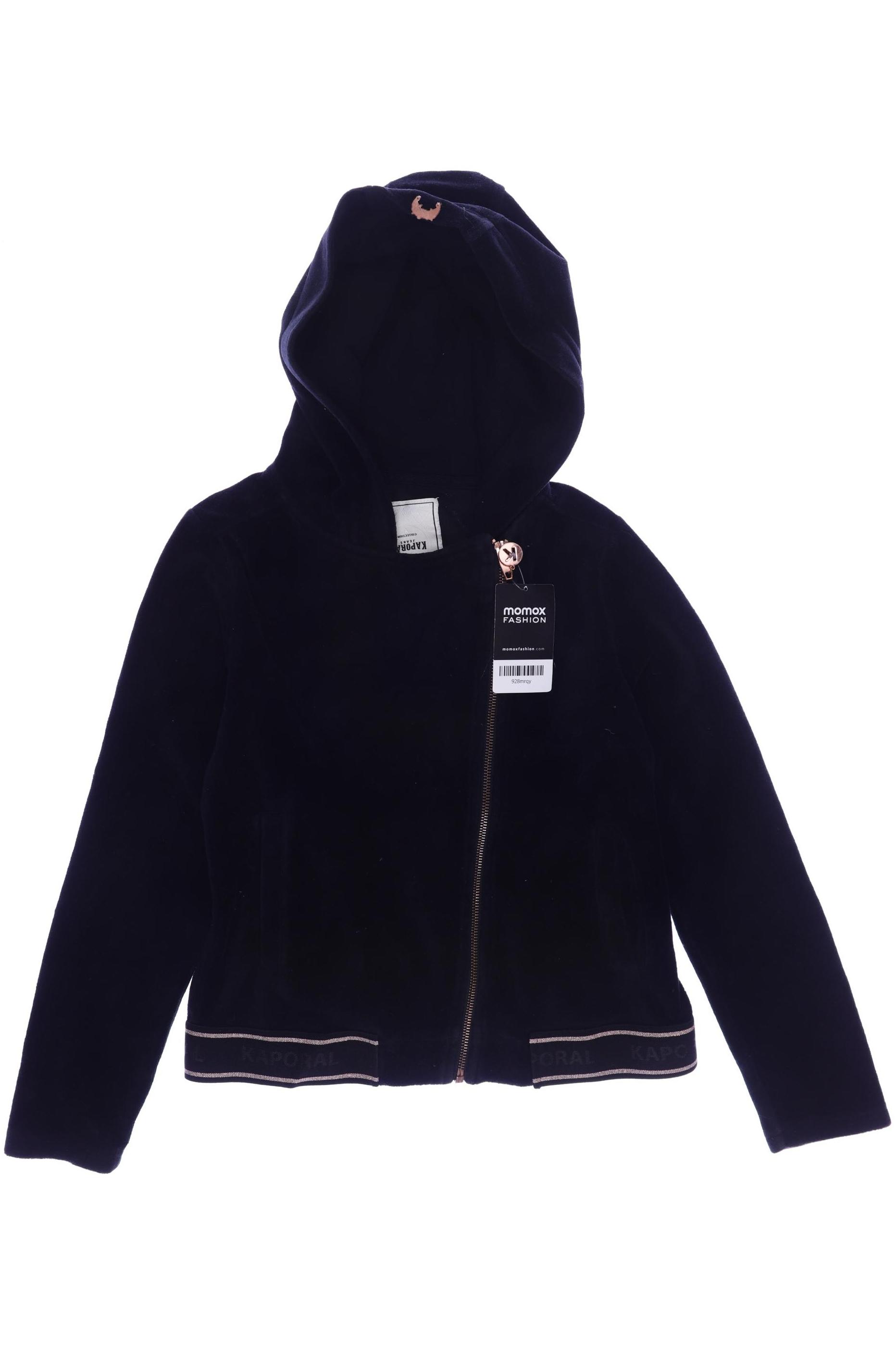 

Kaporal Damen Jacke, schwarz, Gr. 152