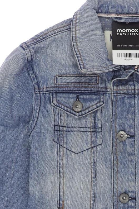 Thumbnail - Kaporal Mädchen Jacke, blau, Gr. 12