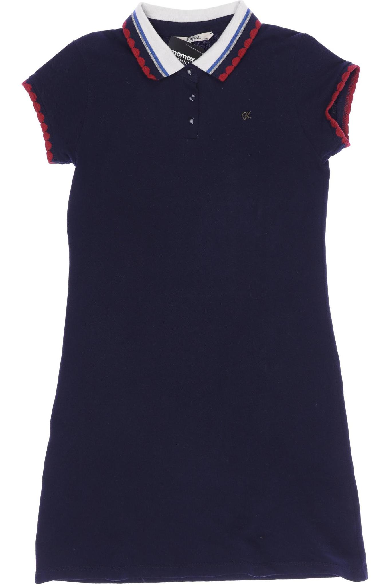 

Kaporal Mädchen Kleid, marineblau