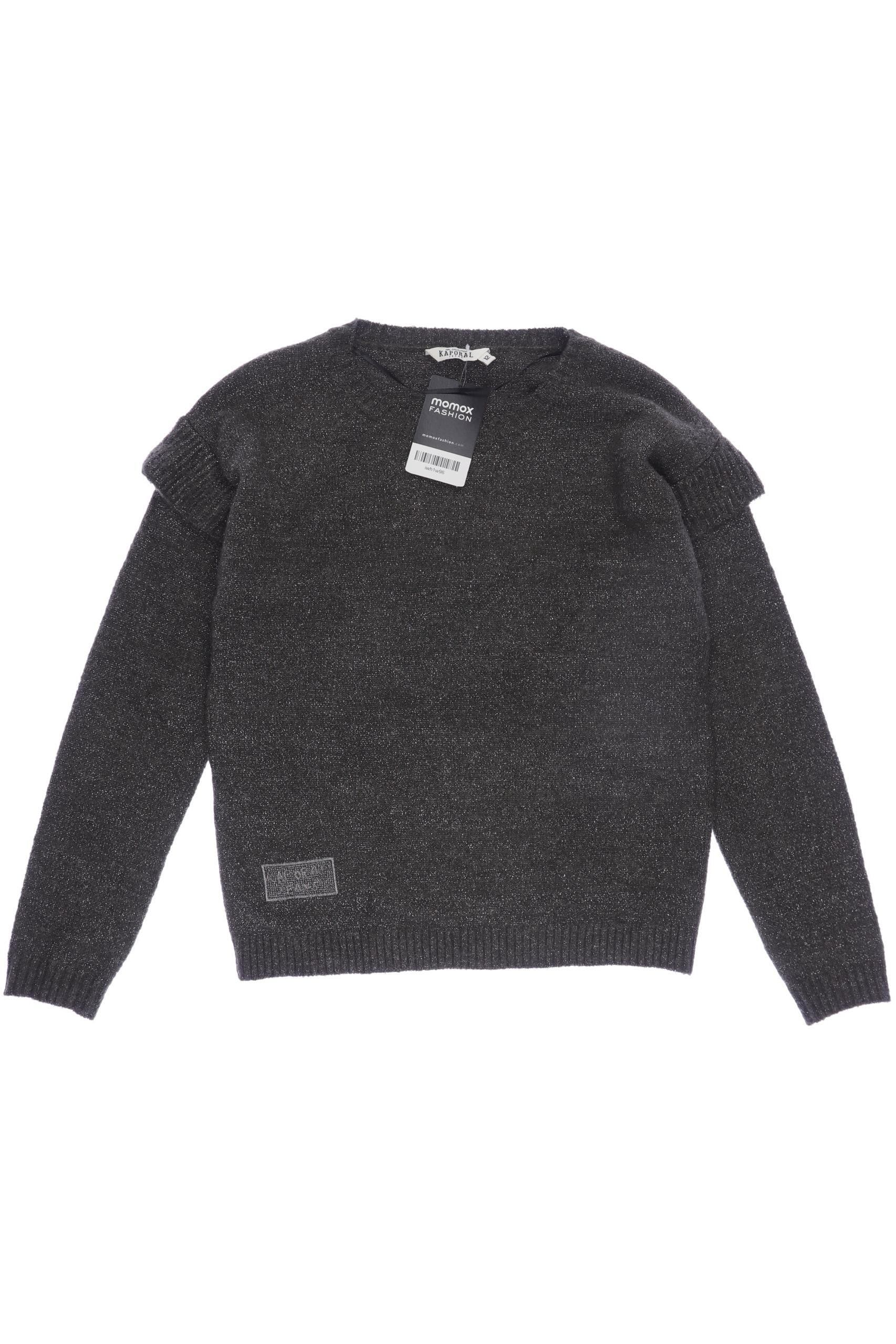 

Kaporal Mädchen Pullover, grün