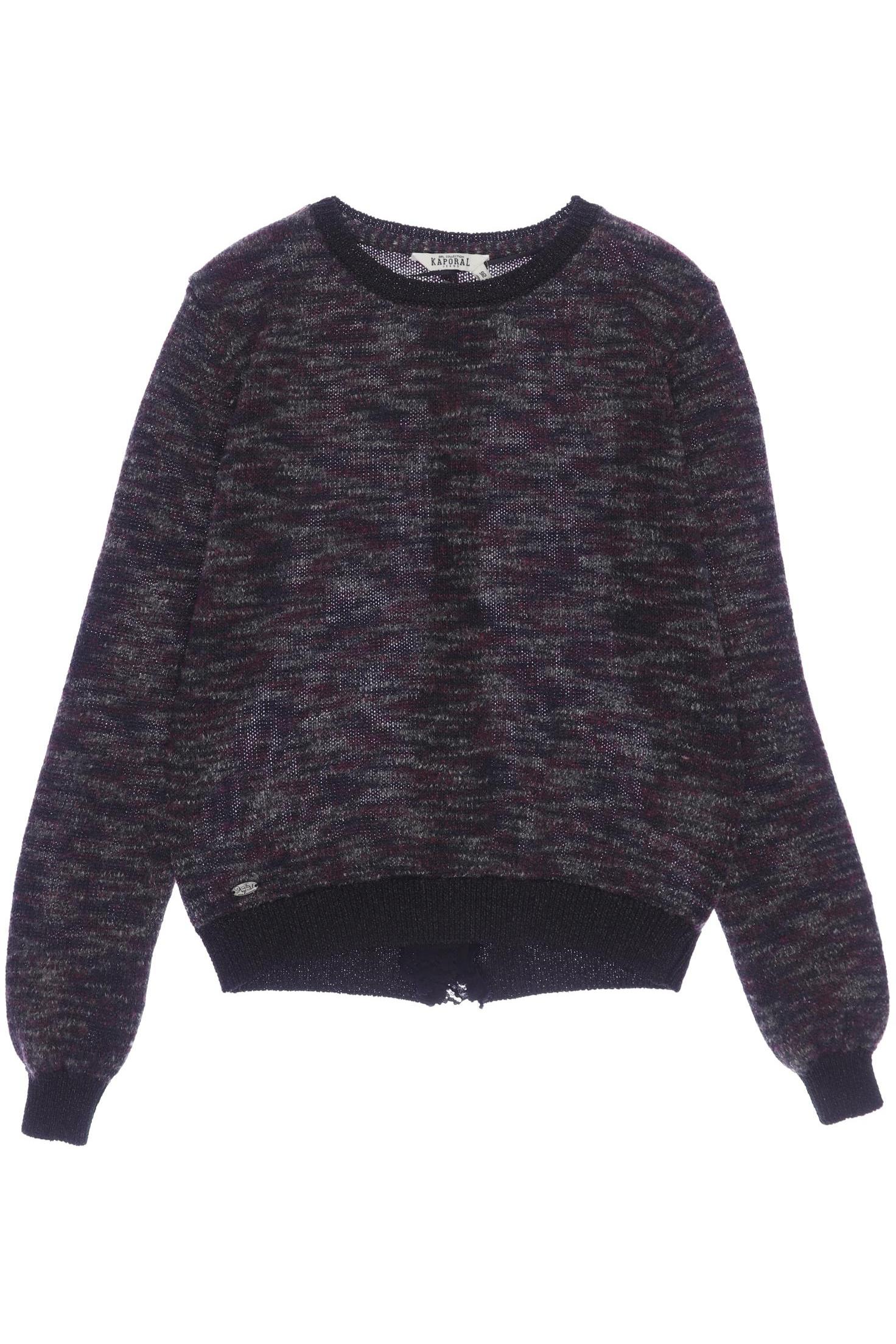 

Kaporal Mädchen Pullover, grau