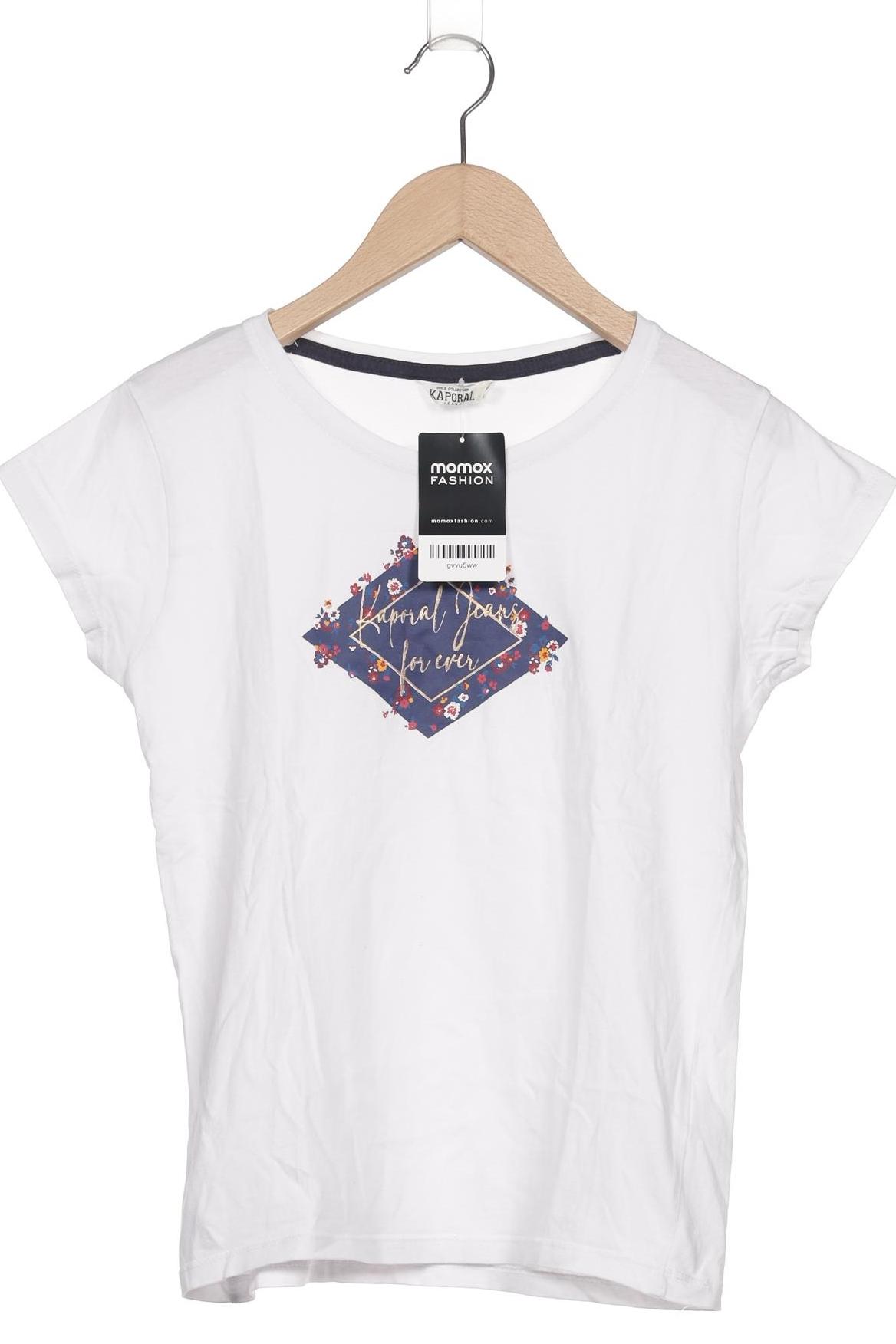 

Kaporal Mädchen T-Shirt, weiß, Gr. 16