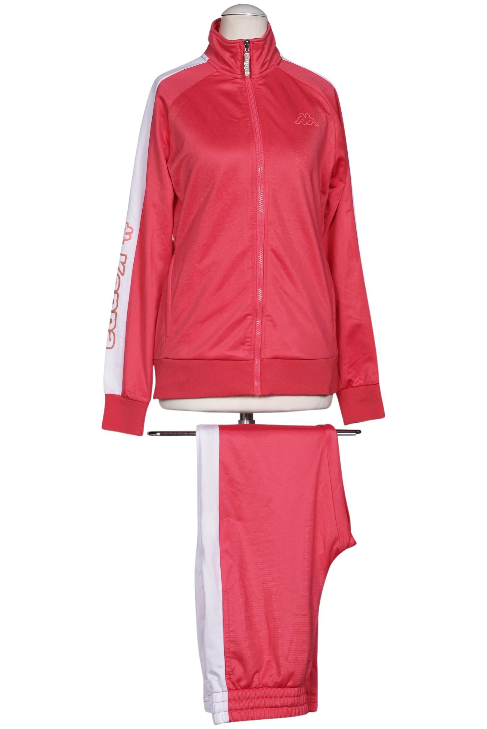 

Kappa Damen Anzug, pink, Gr. 36