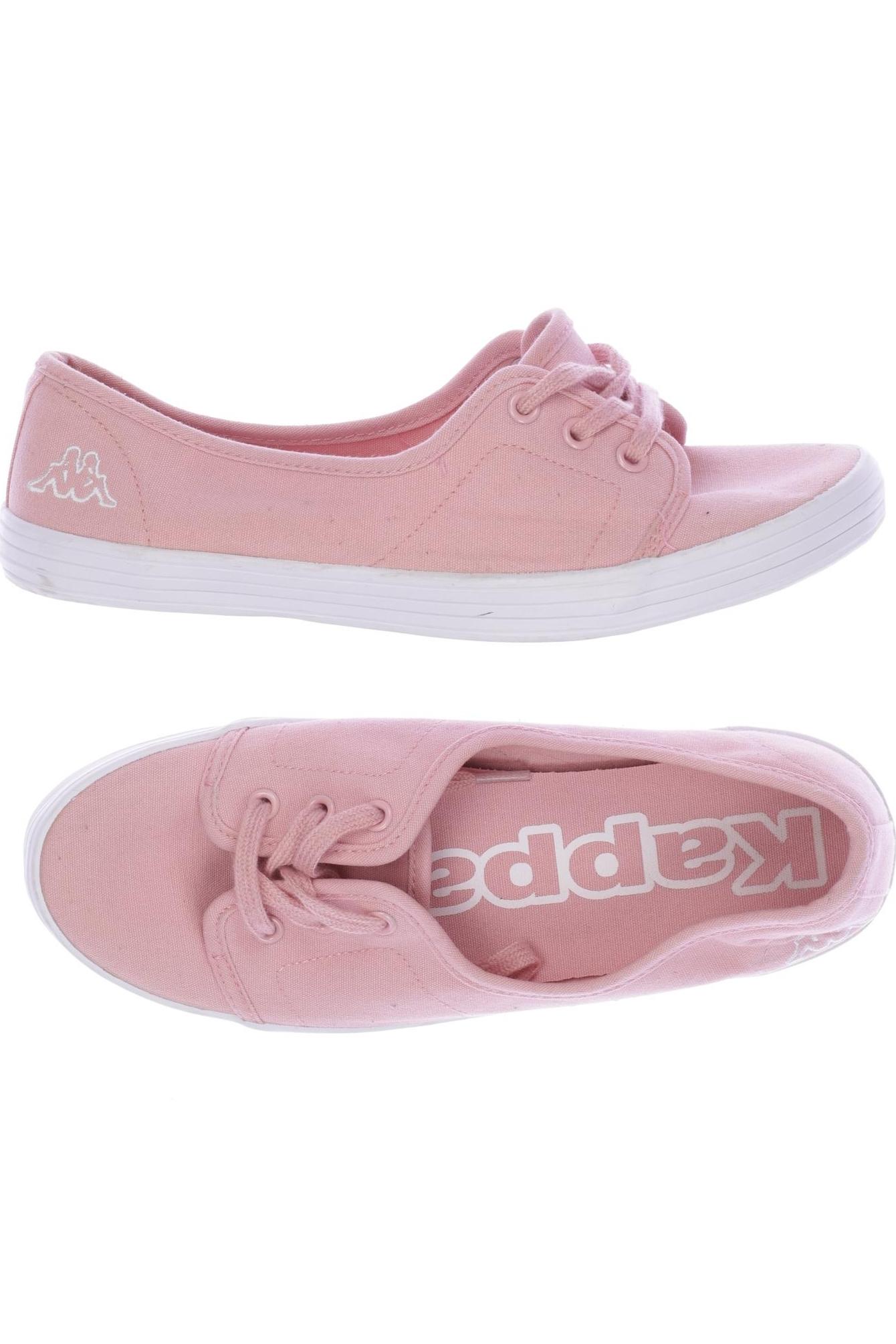 

Kappa Damen Ballerinas, pink, Gr. 37