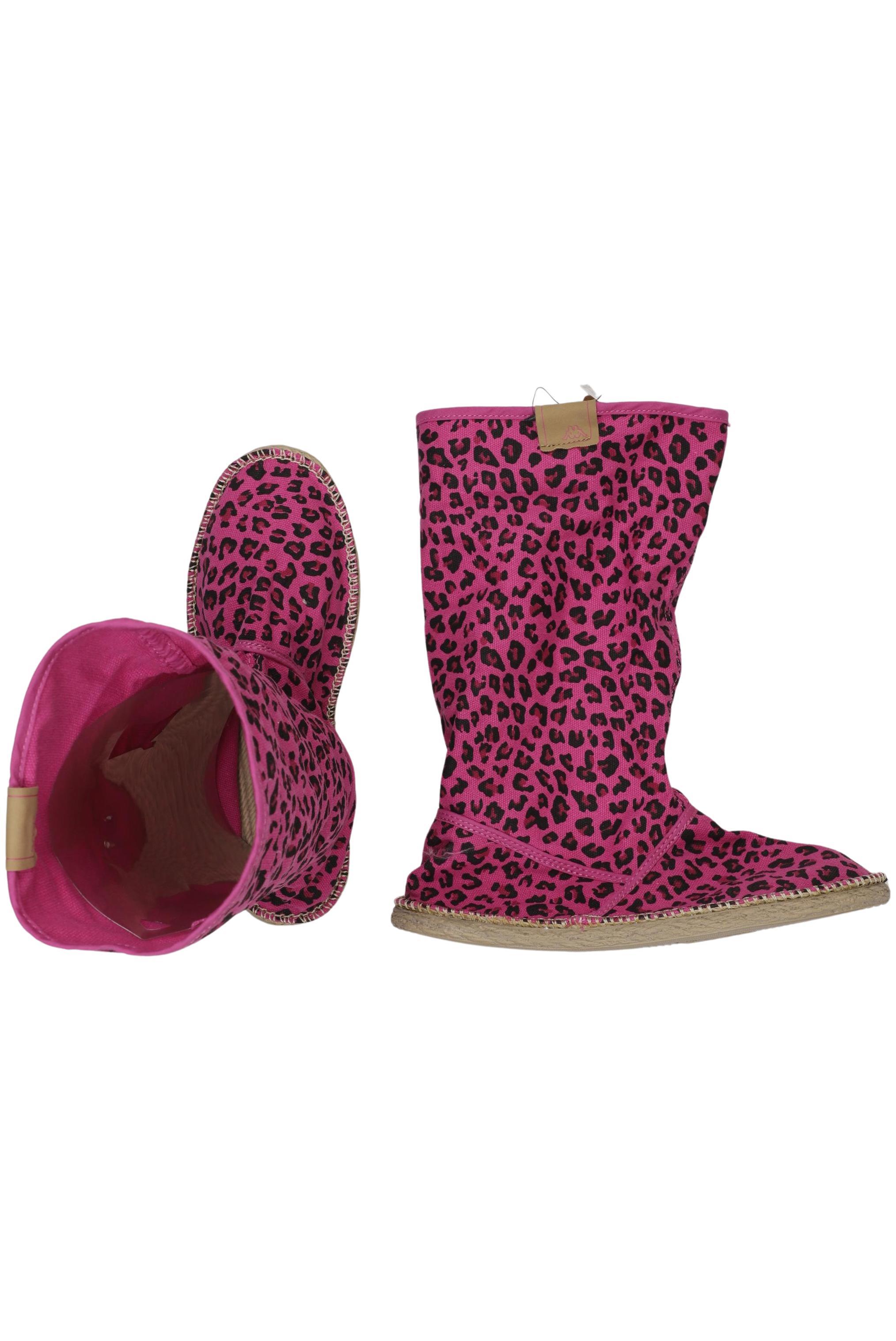 

Kappa Damen Halbschuh, pink, Gr. 37