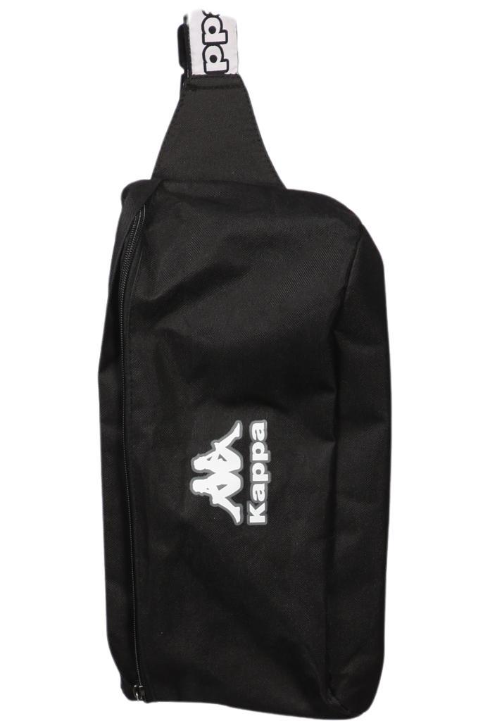 

Kappa Damen Handtasche, schwarz, Gr.