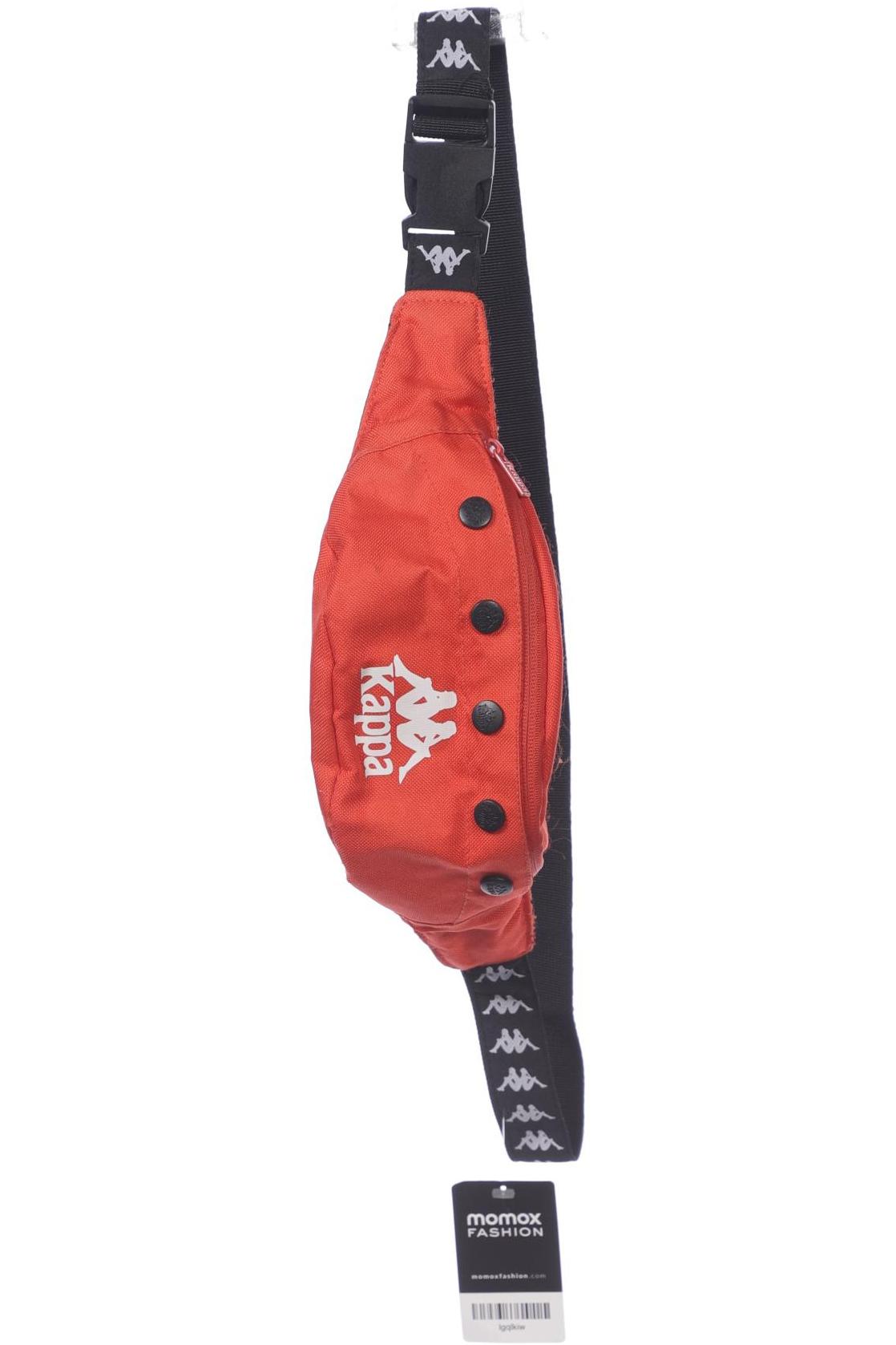 

Kappa Damen Handtasche, rot, Gr.