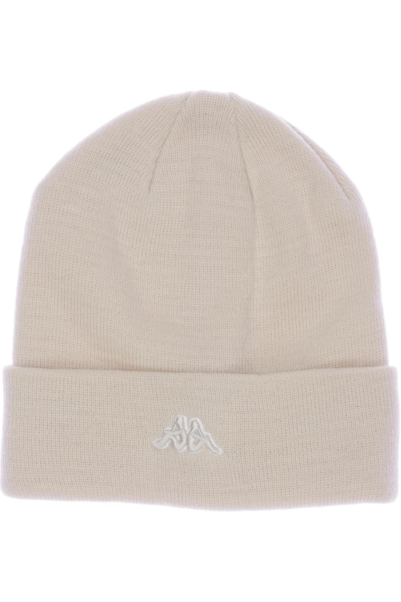 

Kappa Damen Hut/Mütze, beige, Gr. uni