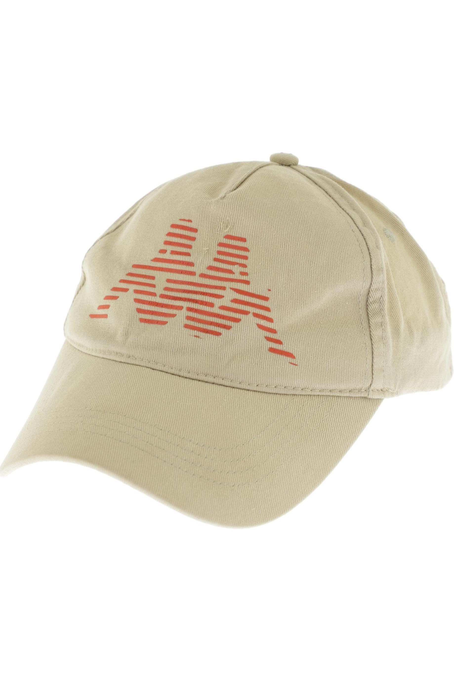 

Kappa Damen Hut/Mütze, beige, Gr. uni