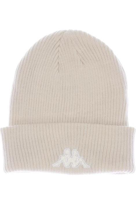 

Kappa Damen Hut/Mütze, cremeweiß, Gr. uni