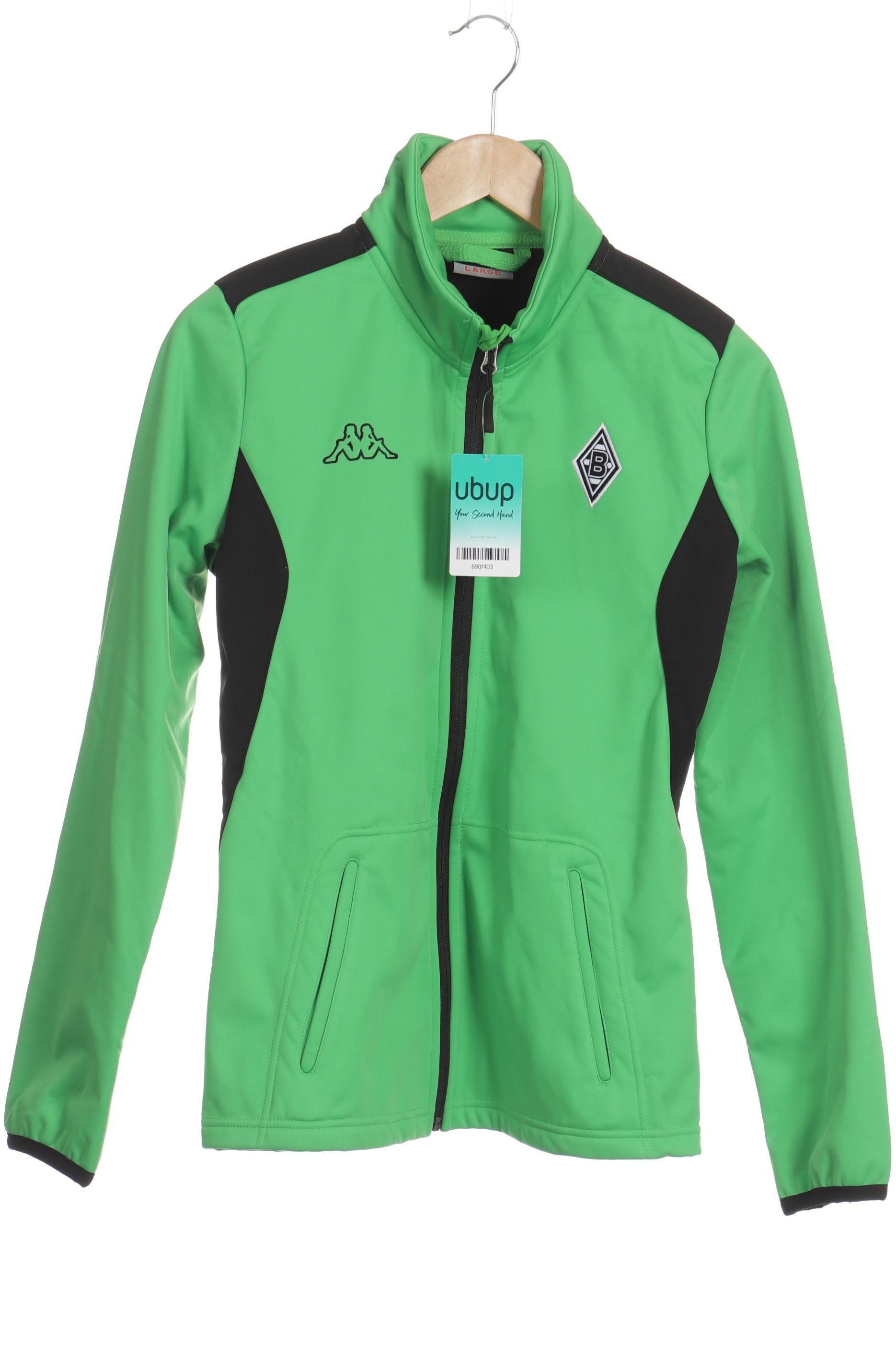 

Kappa Damen Jacke, grün, Gr.