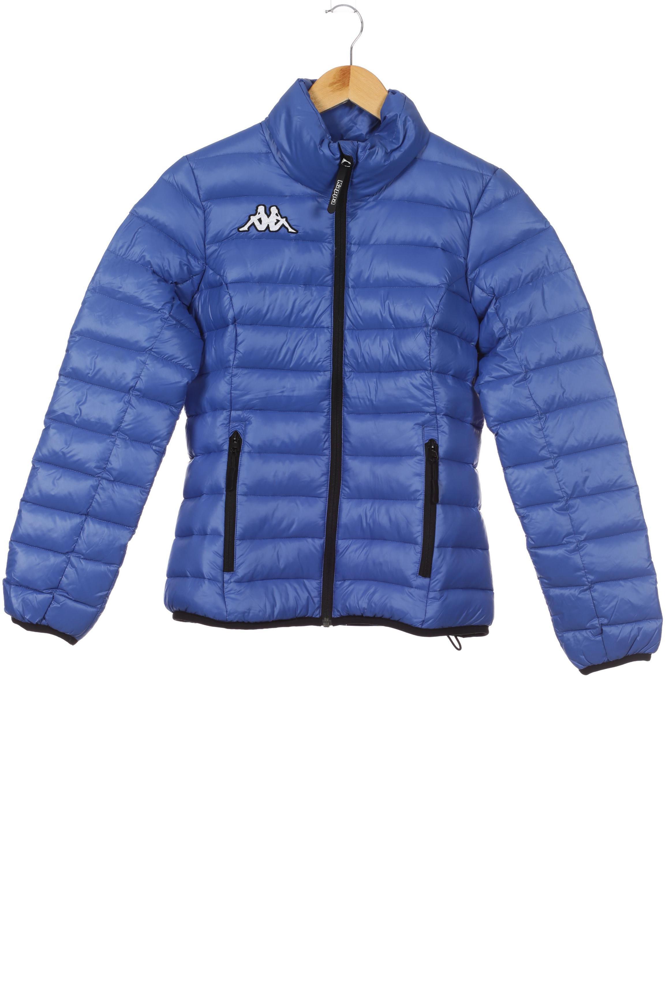 

Kappa Damen Jacke, blau, Gr.