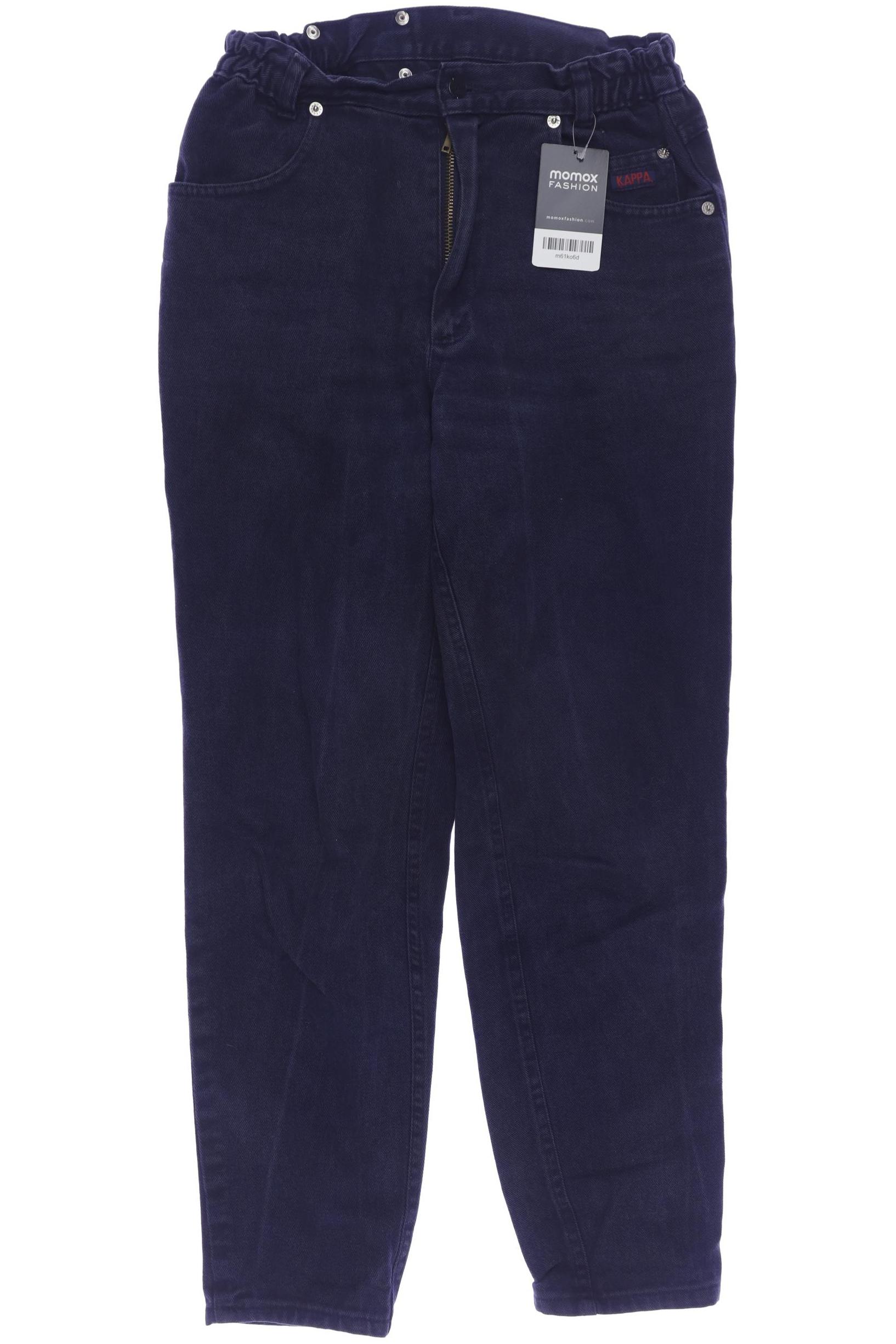 

Kappa Damen Jeans, marineblau, Gr. 40