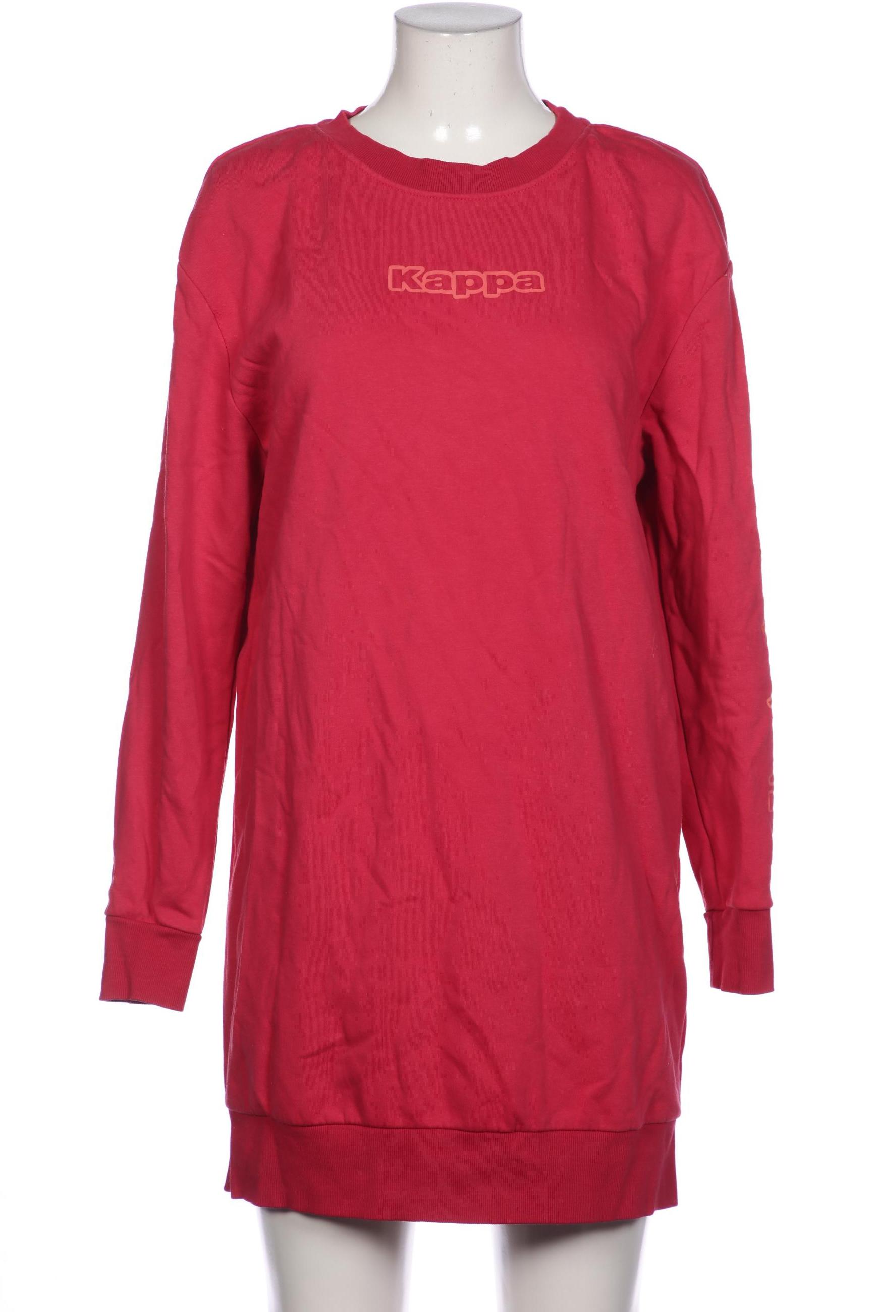 

Kappa Damen Kleid, pink, Gr. 42