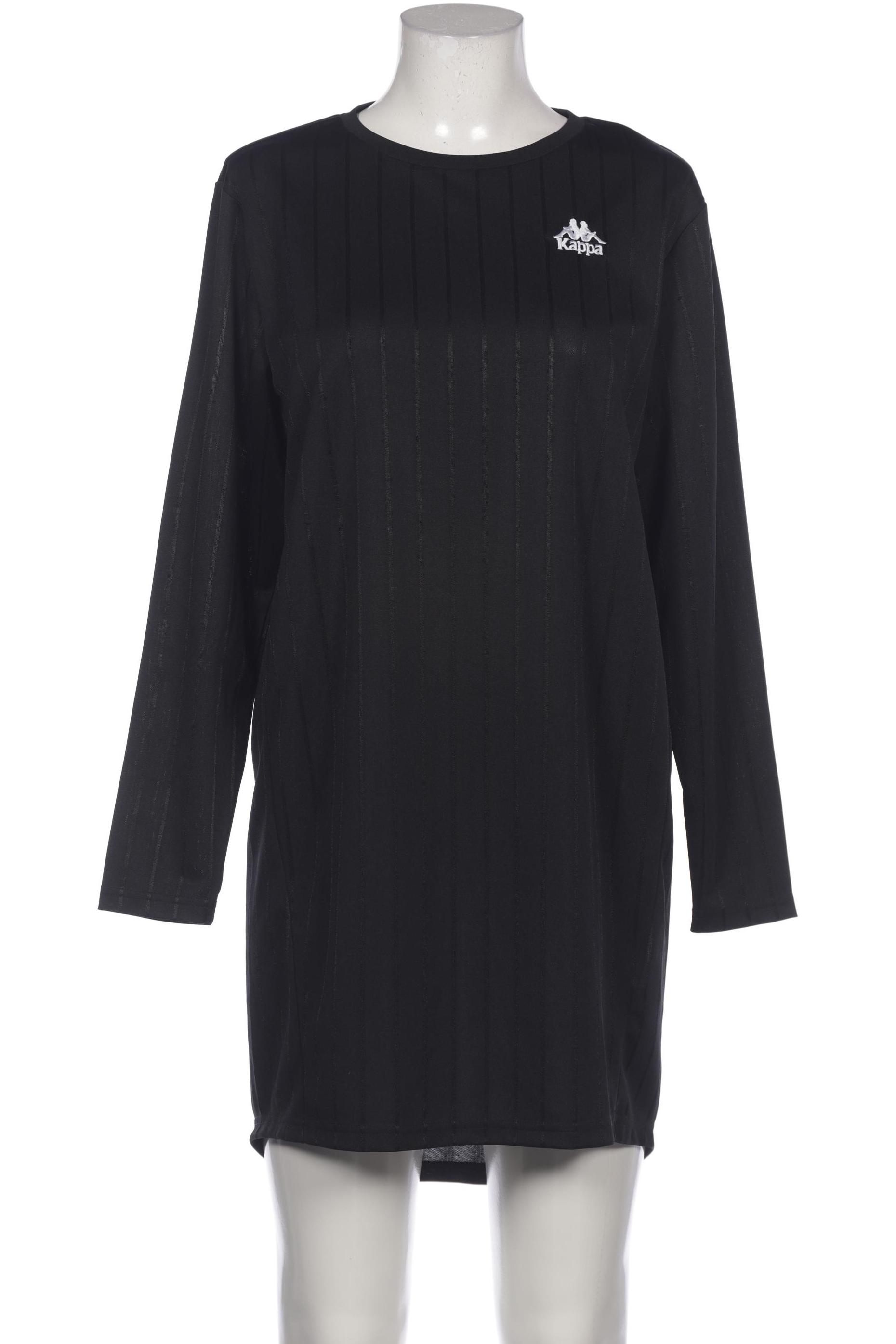 

Kappa Damen Kleid, schwarz, Gr. 42