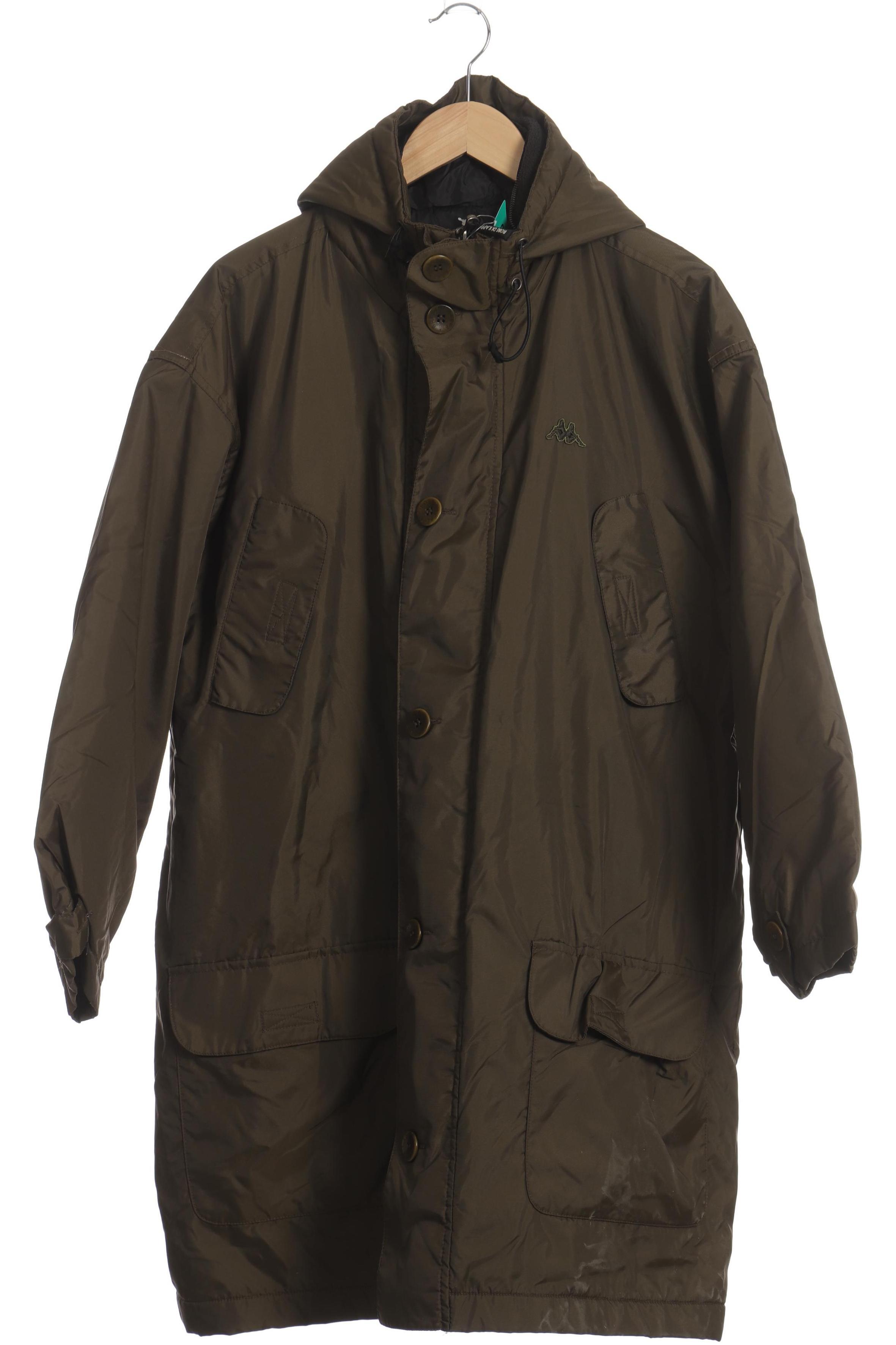 

Kappa Damen Mantel, grün, Gr.