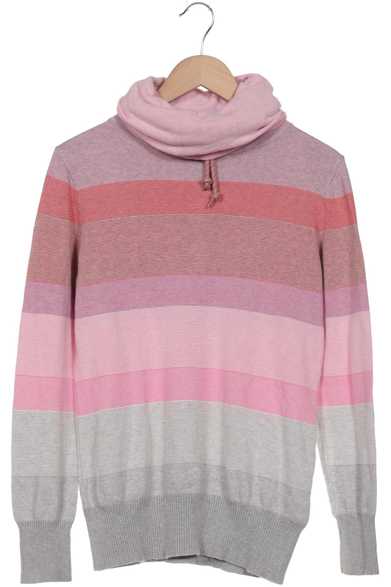 

Kappa Damen Pullover, pink, Gr. 44