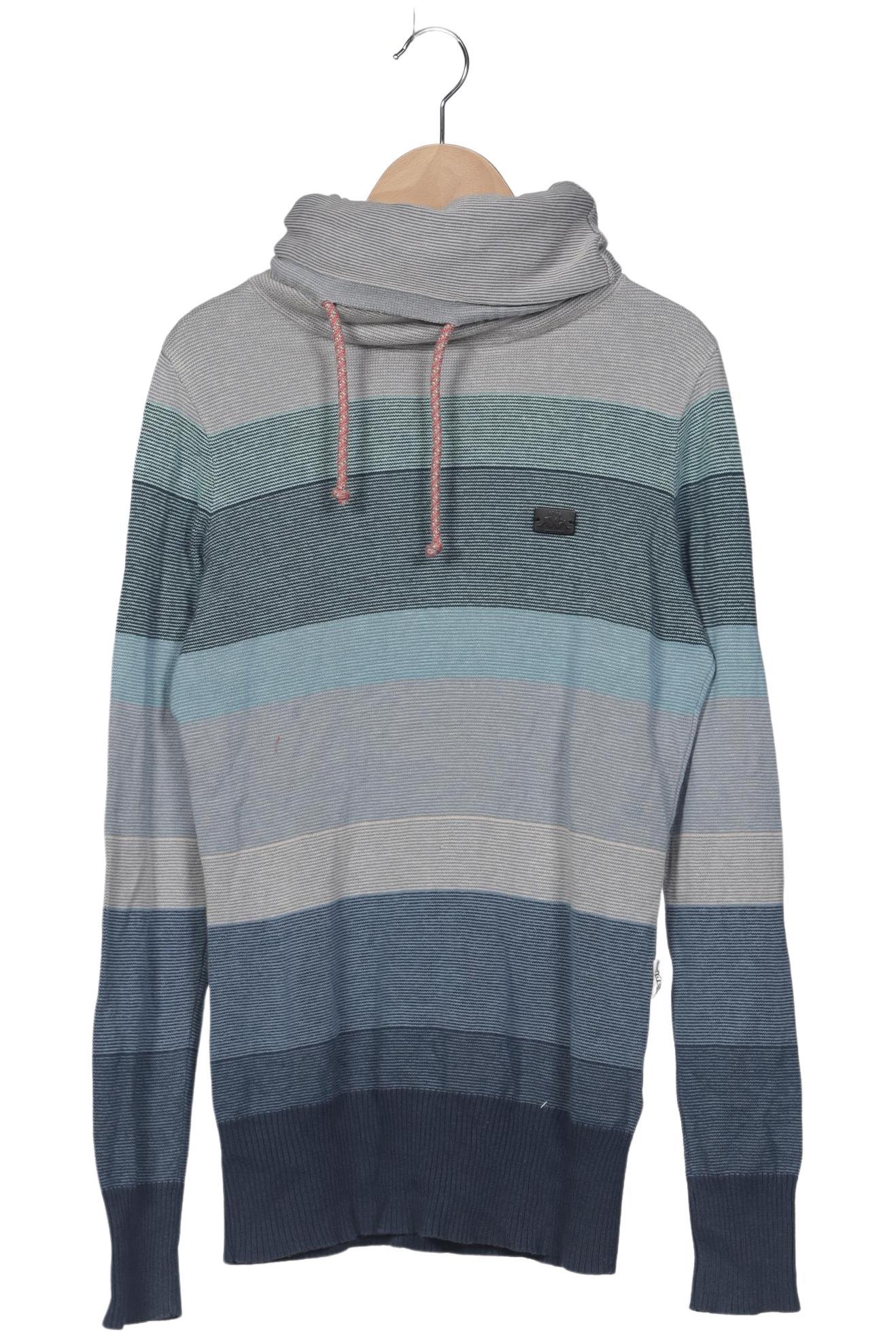 

Kappa Damen Pullover, mehrfarbig, Gr. 36