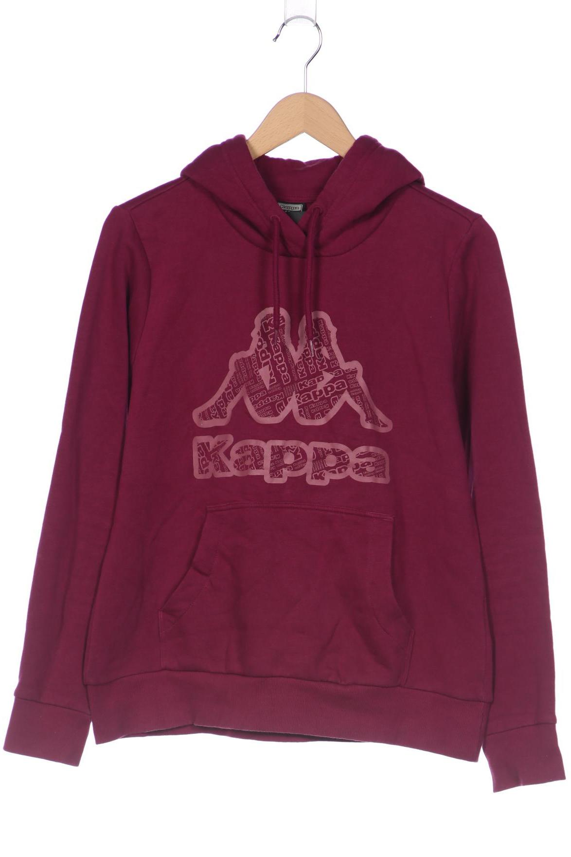 

Kappa Damen Pullover, pink