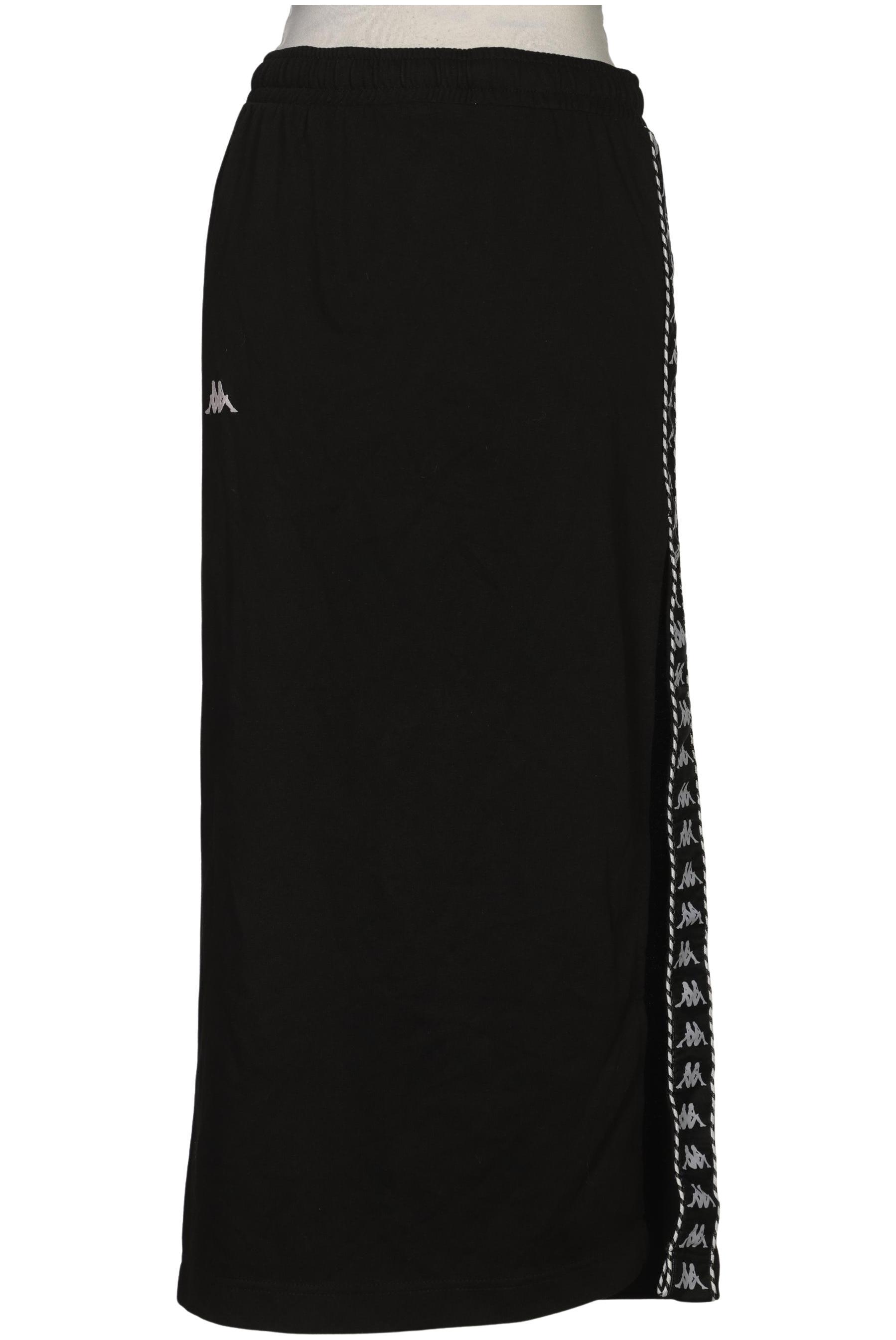 

Kappa Damen Rock, schwarz, Gr. 36