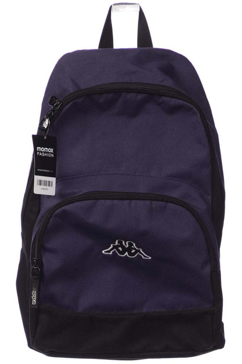 

Kappa Damen Rucksack, marineblau