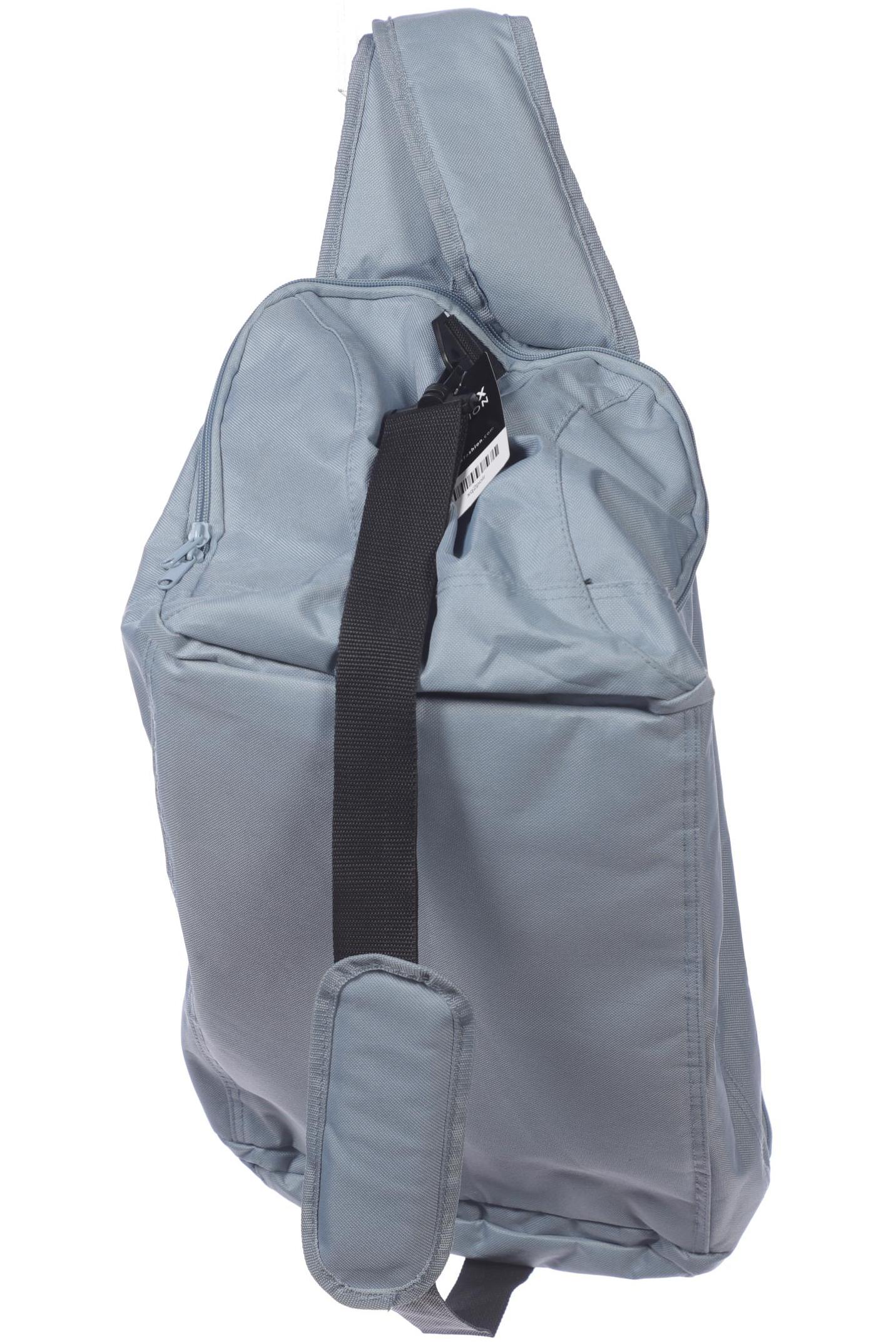 

Kappa Damen Rucksack, hellblau, Gr.
