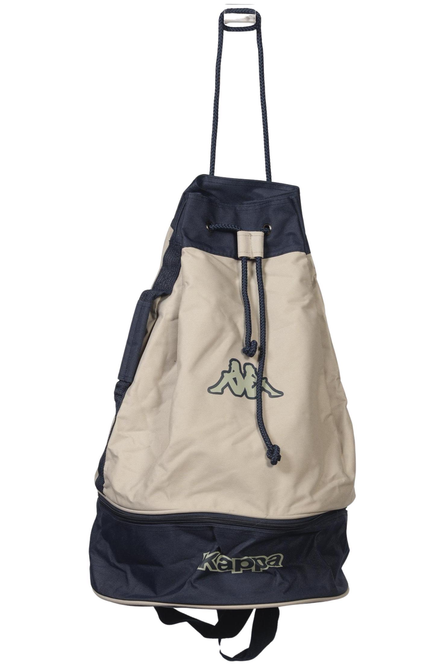 

Kappa Damen Rucksack, mehrfarbig, Gr.