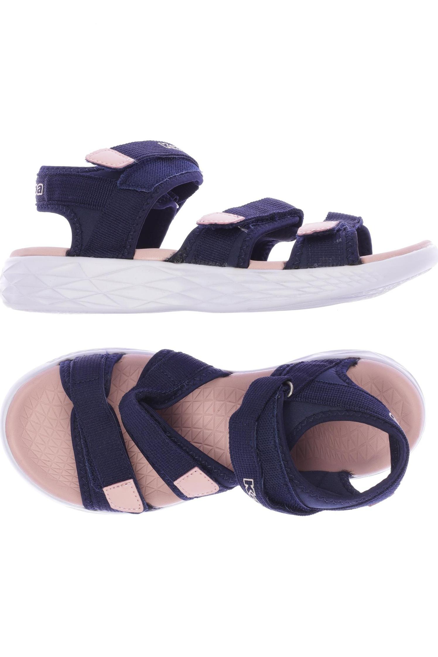 

Kappa Damen Sandale, marineblau, Gr. 39